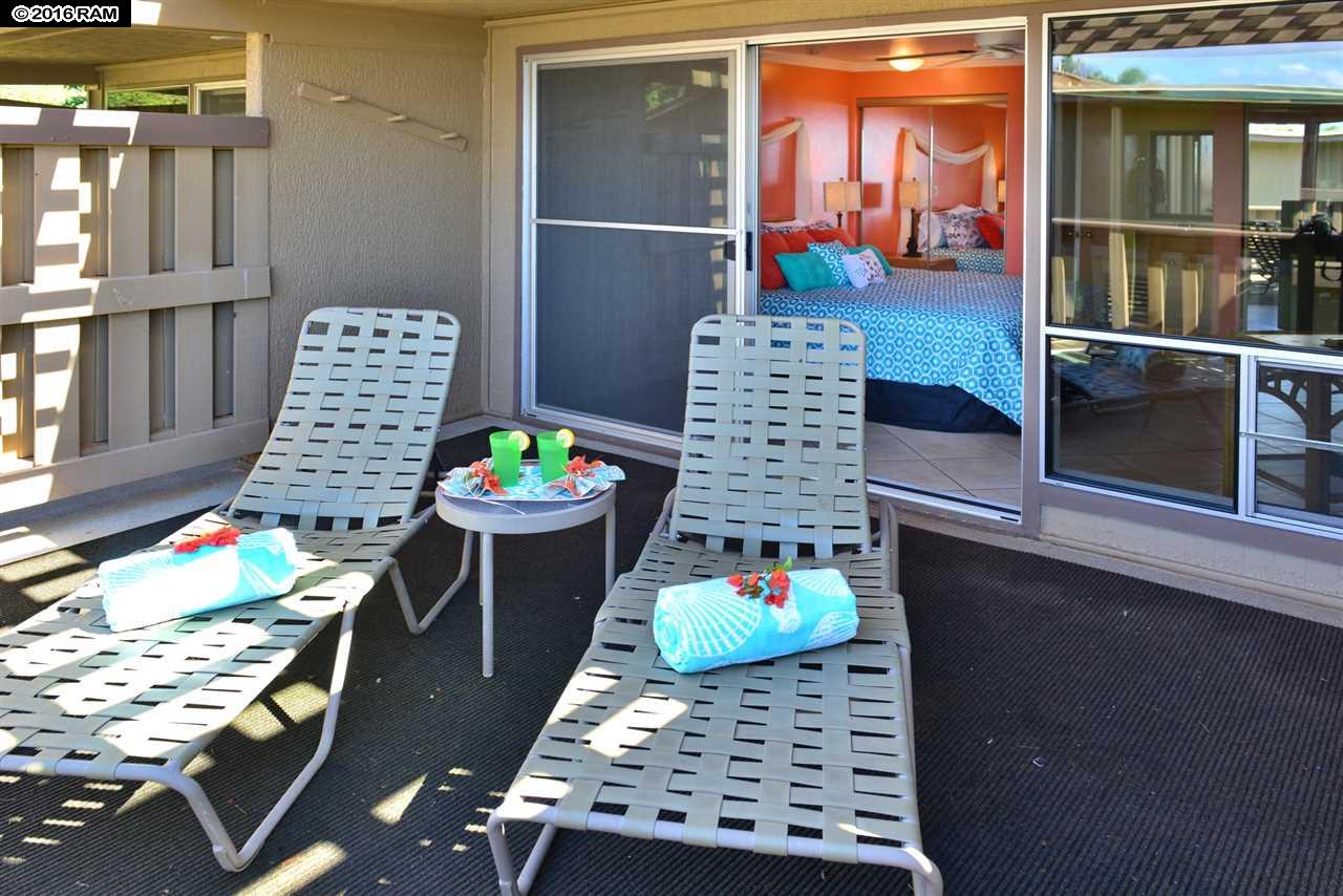 Kahana Sunset condo # D10, Lahaina, Hawaii - photo 27 of 30
