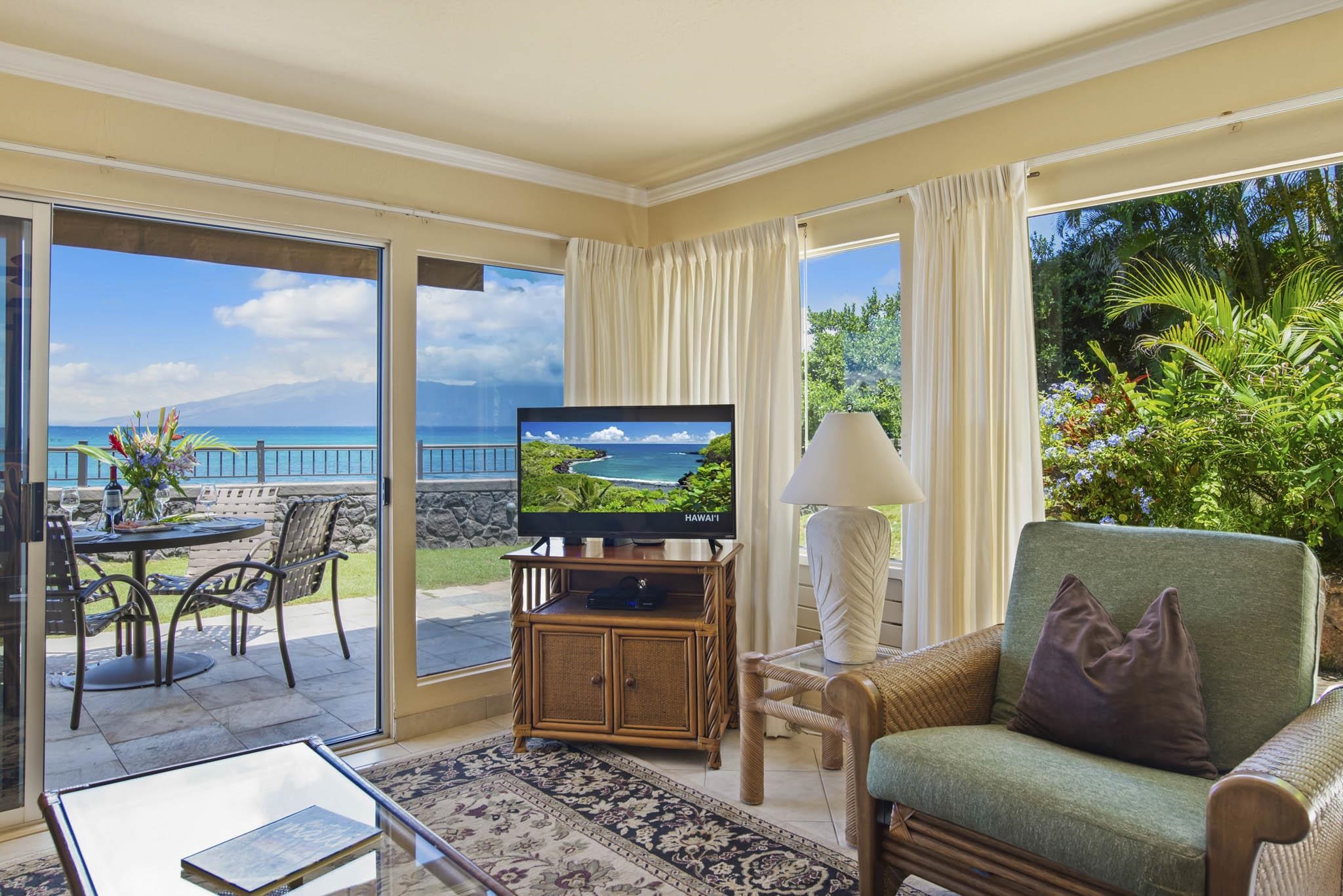 Kahana Sunset condo # A10, Lahaina, Hawaii - photo 13 of 34
