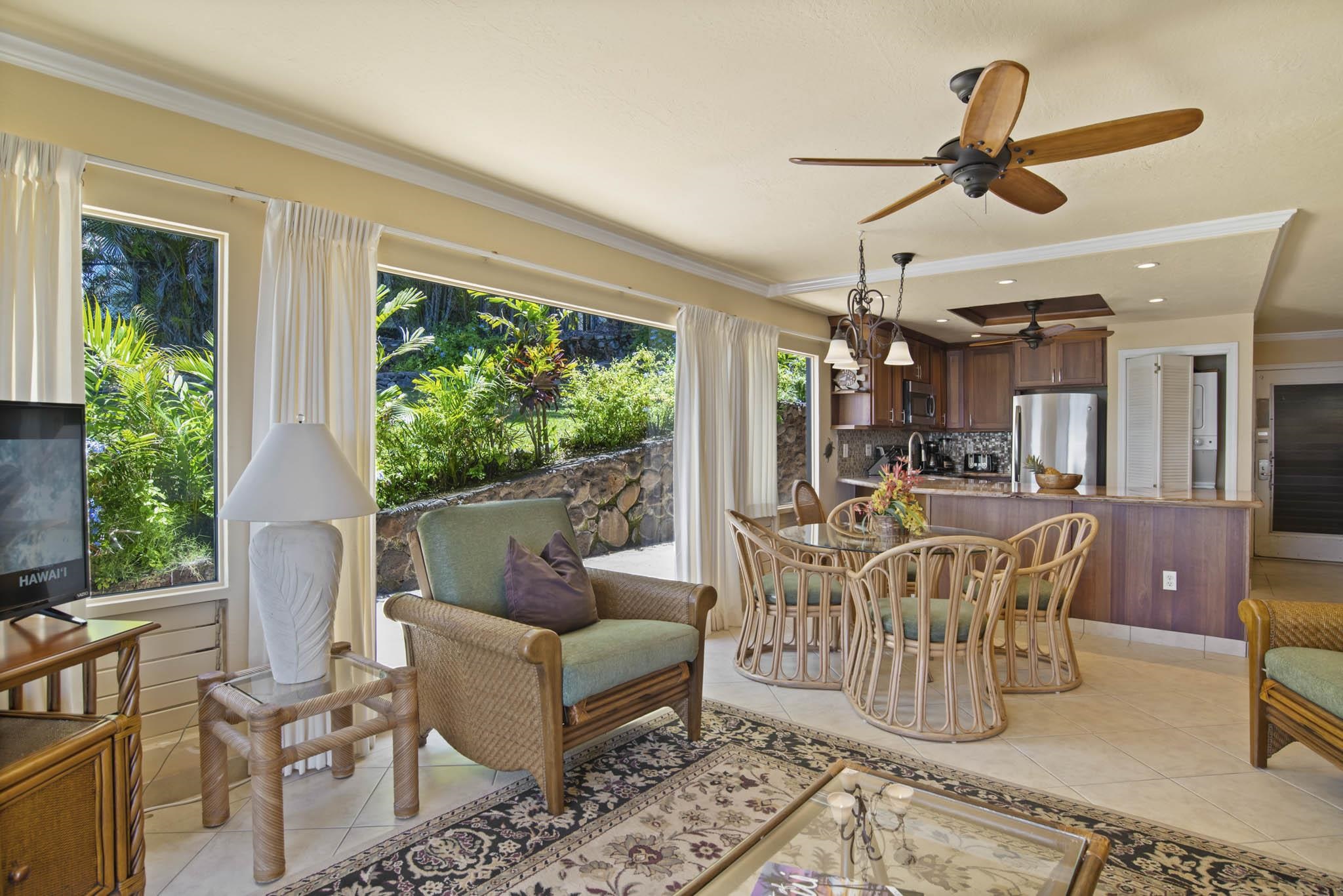 Kahana Sunset condo # A10, Lahaina, Hawaii - photo 14 of 34
