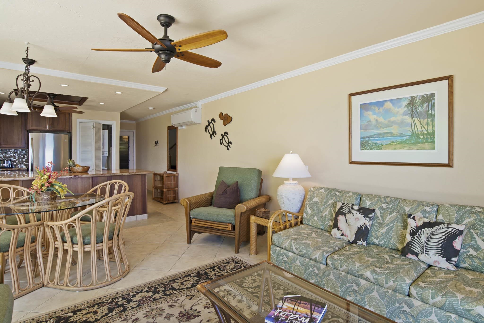 Kahana Sunset condo # A10, Lahaina, Hawaii - photo 15 of 34