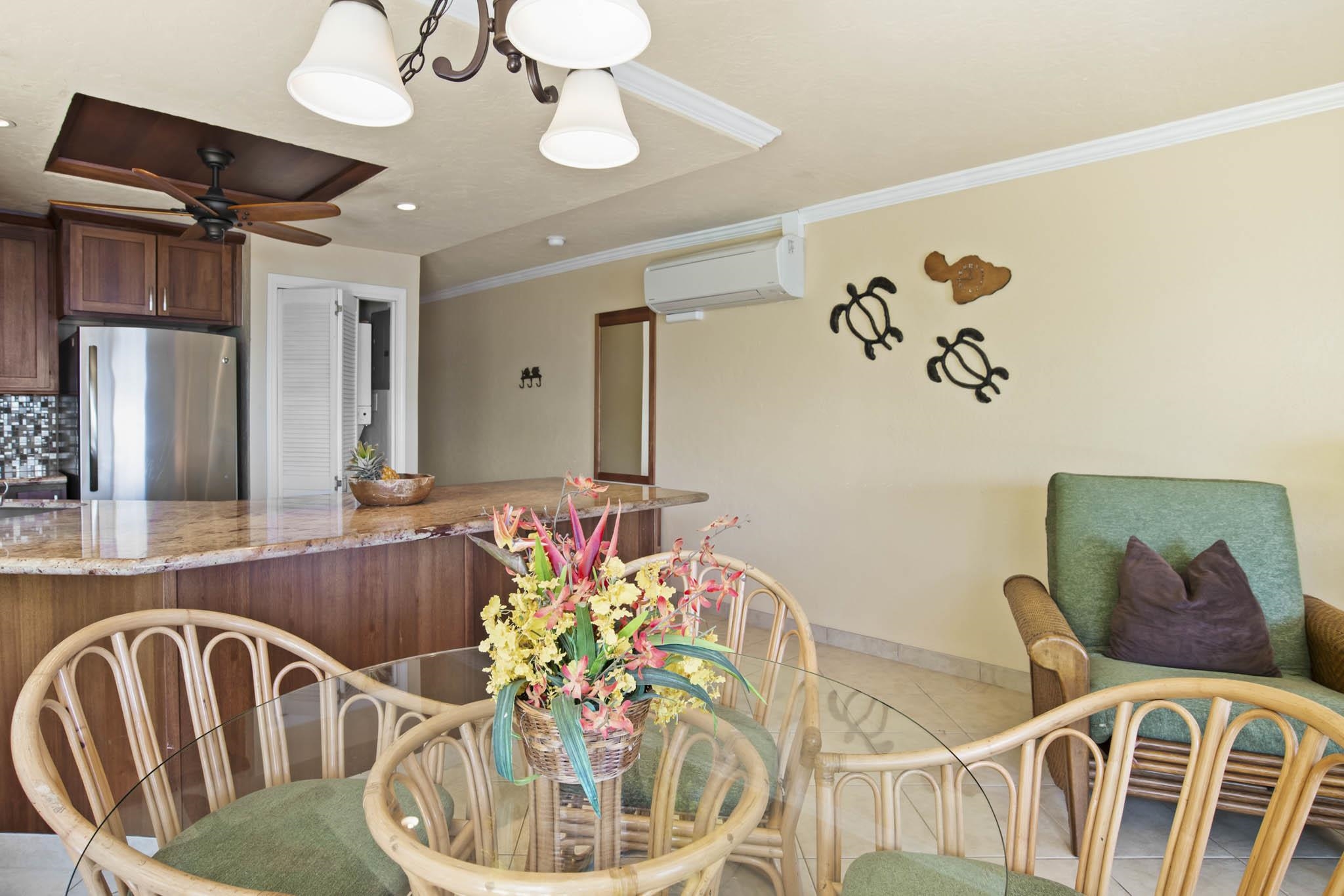 Kahana Sunset condo # A10, Lahaina, Hawaii - photo 16 of 34