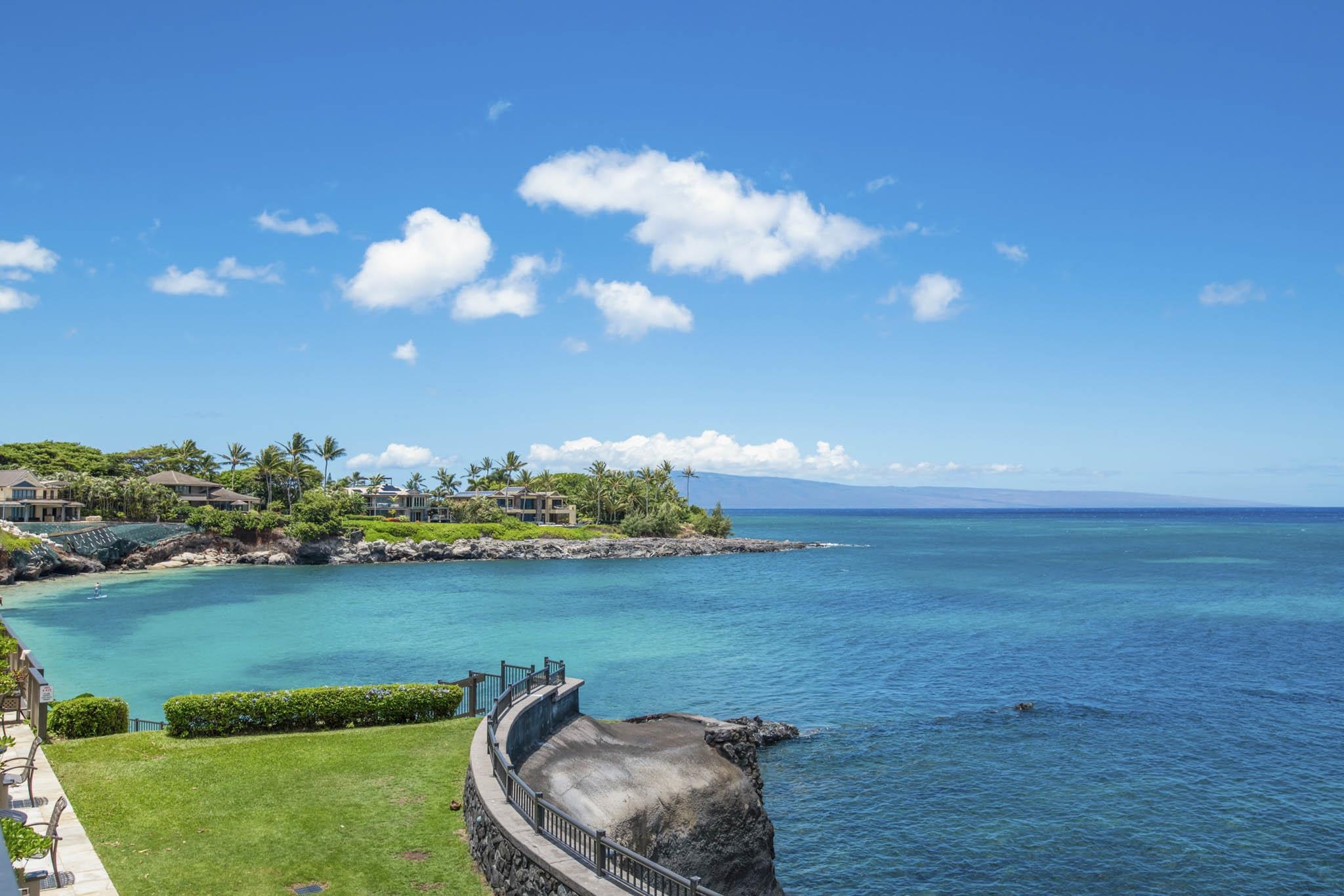 Kahana Sunset condo # A10, Lahaina, Hawaii - photo 22 of 34