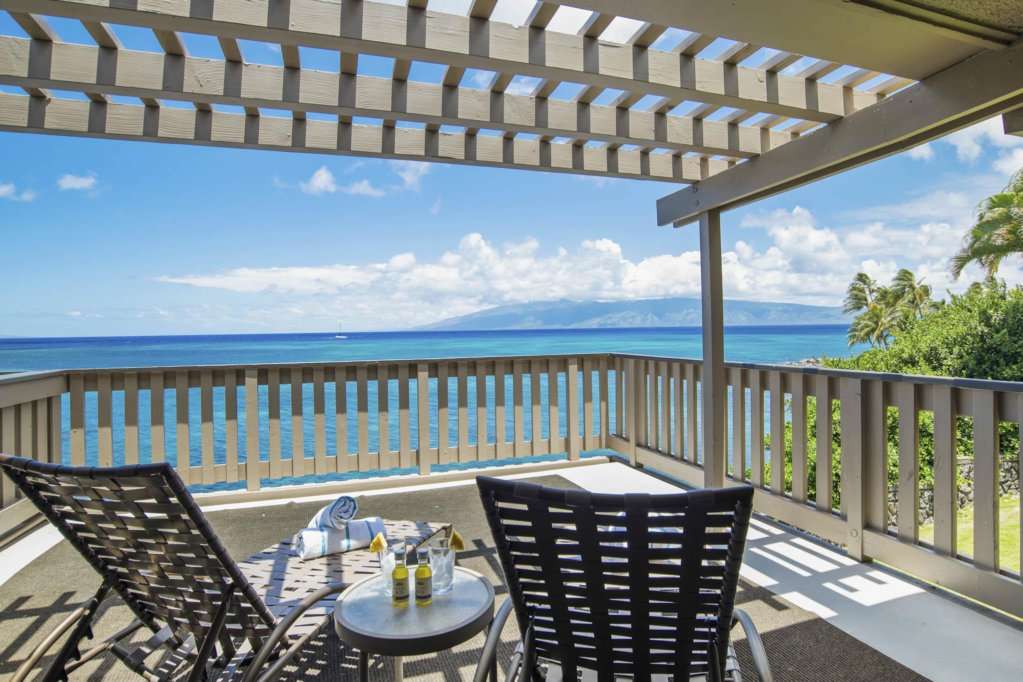 Kahana Sunset condo # A10, Lahaina, Hawaii - photo 24 of 34