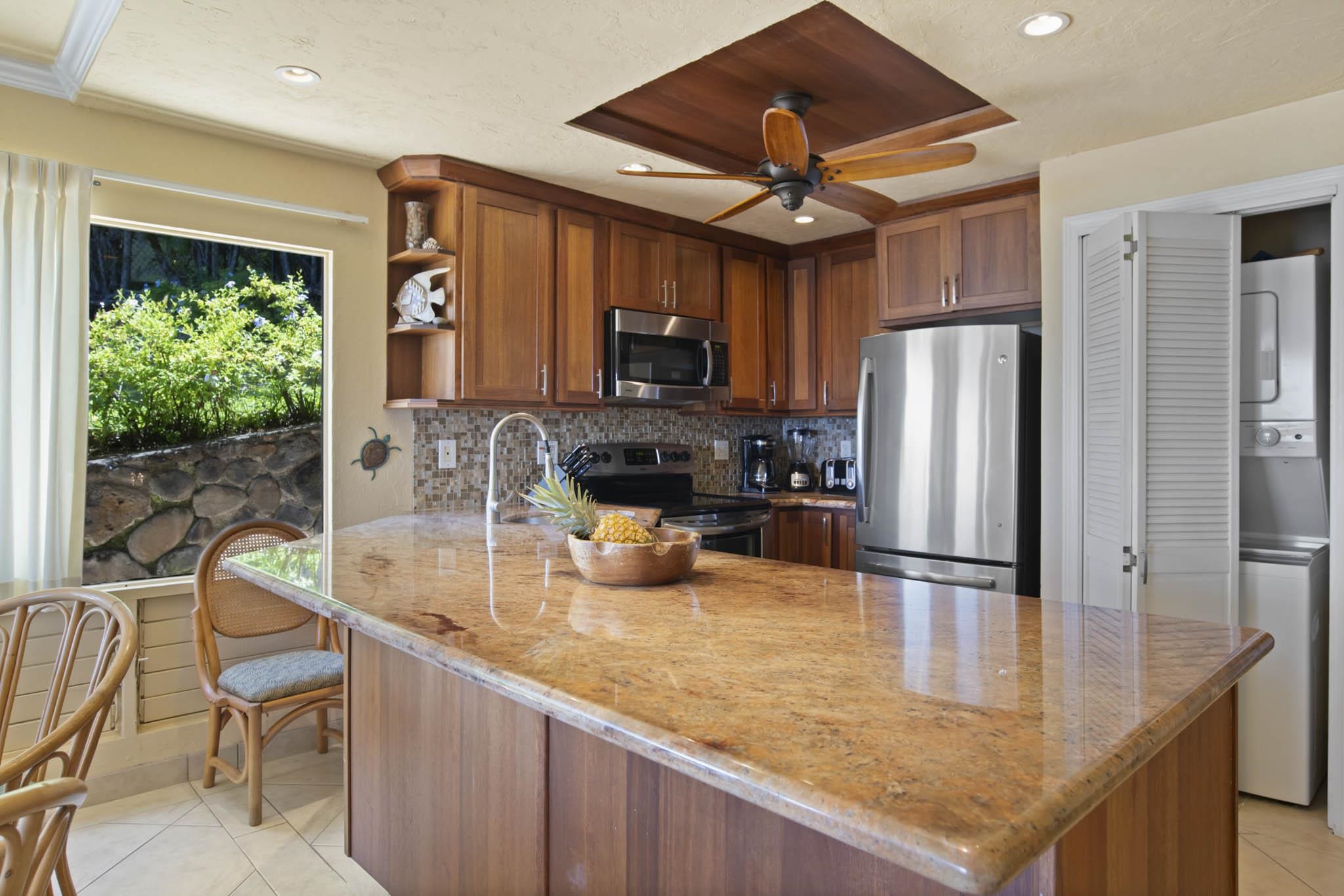 Kahana Sunset condo # A10, Lahaina, Hawaii - photo 5 of 34