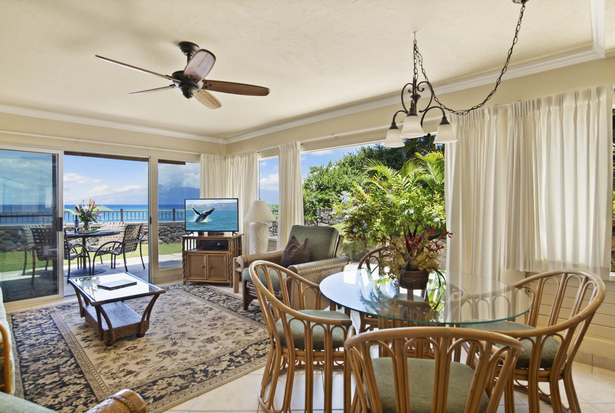 Kahana Sunset condo # A10, Lahaina, Hawaii - photo 6 of 34