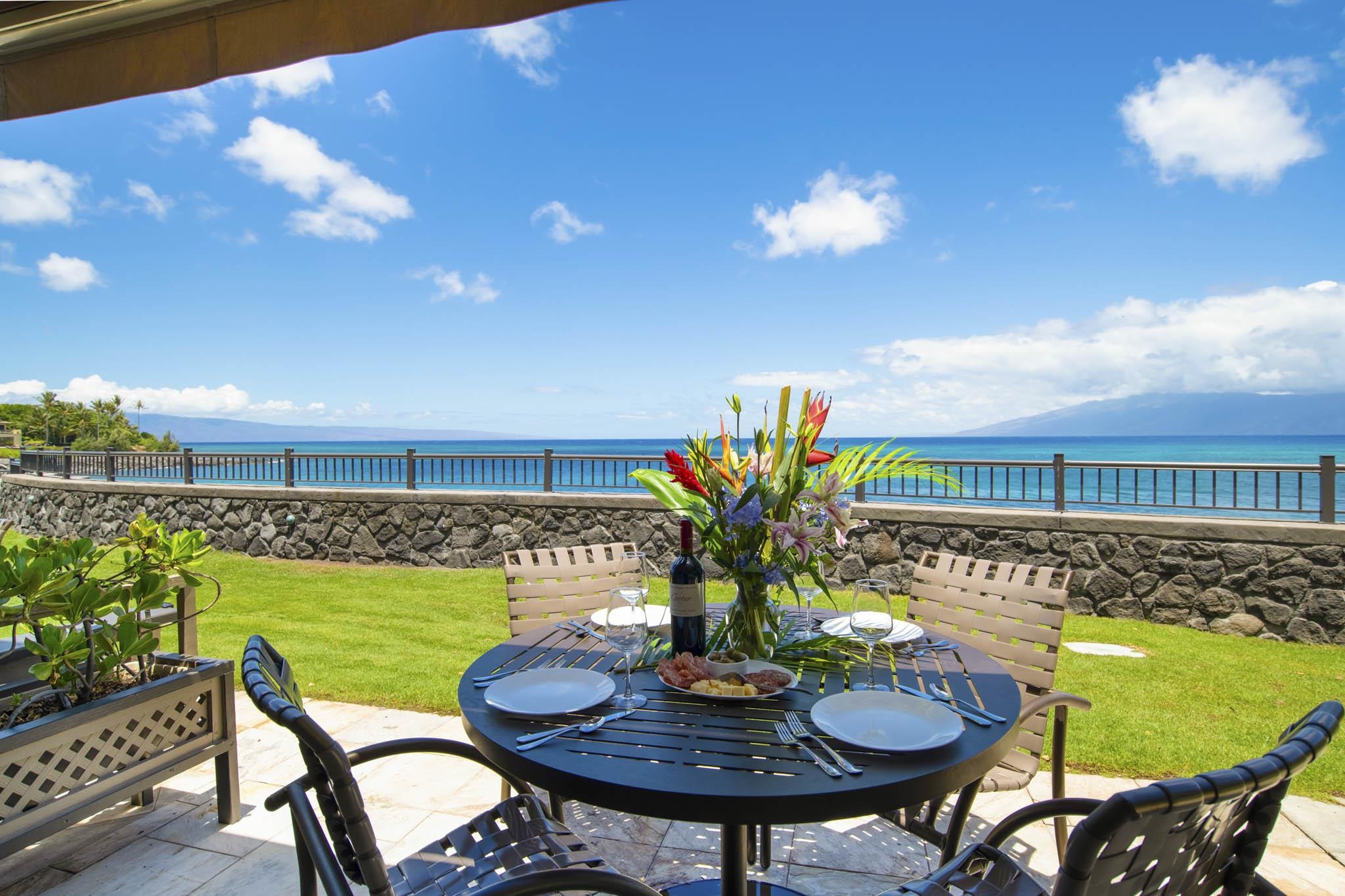 Kahana Sunset condo # A10, Lahaina, Hawaii - photo 9 of 34