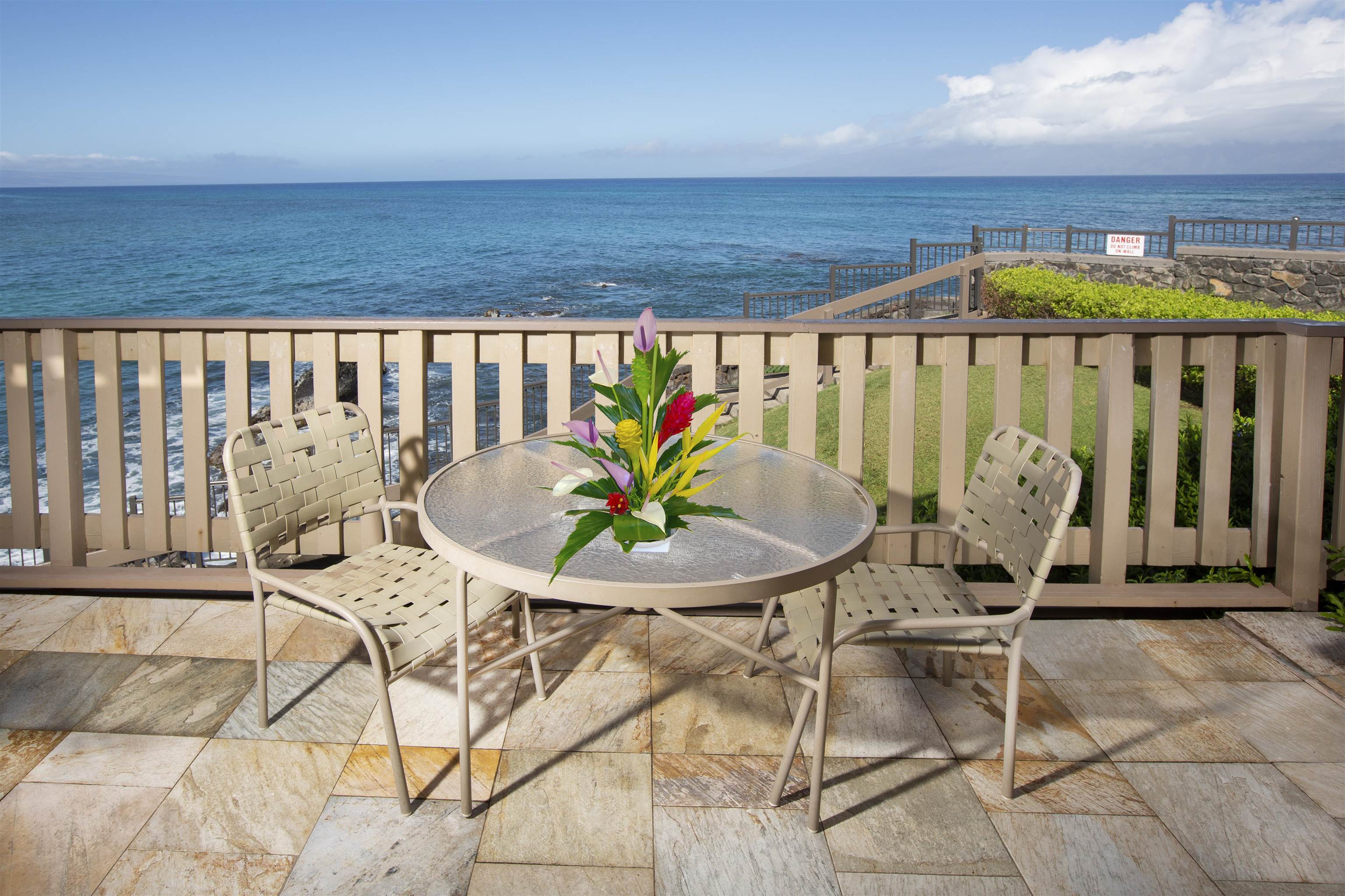 Kahana Sunset condo # A4, Lahaina, Hawaii - photo 2 of 31