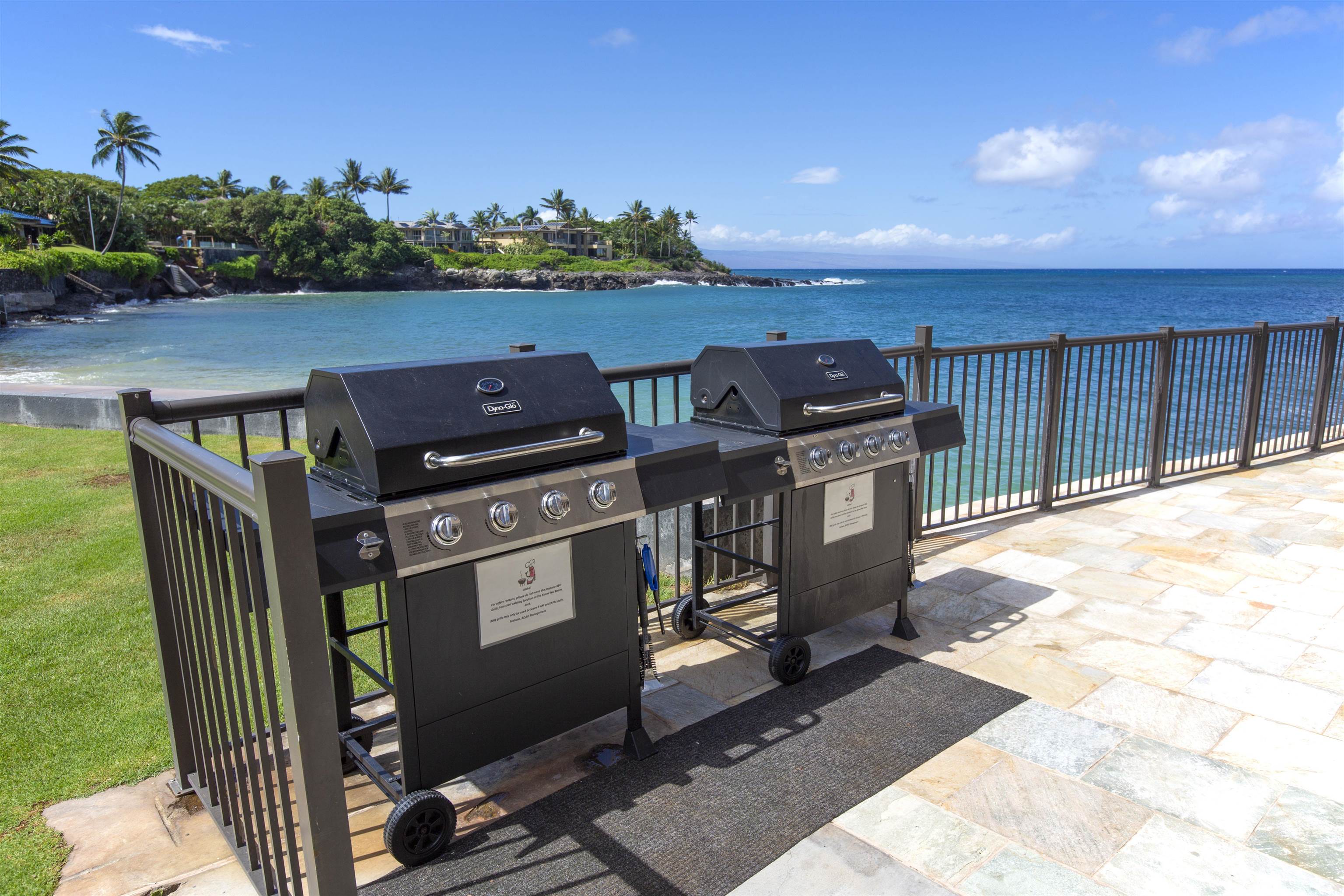 Kahana Sunset condo # A4, Lahaina, Hawaii - photo 22 of 31