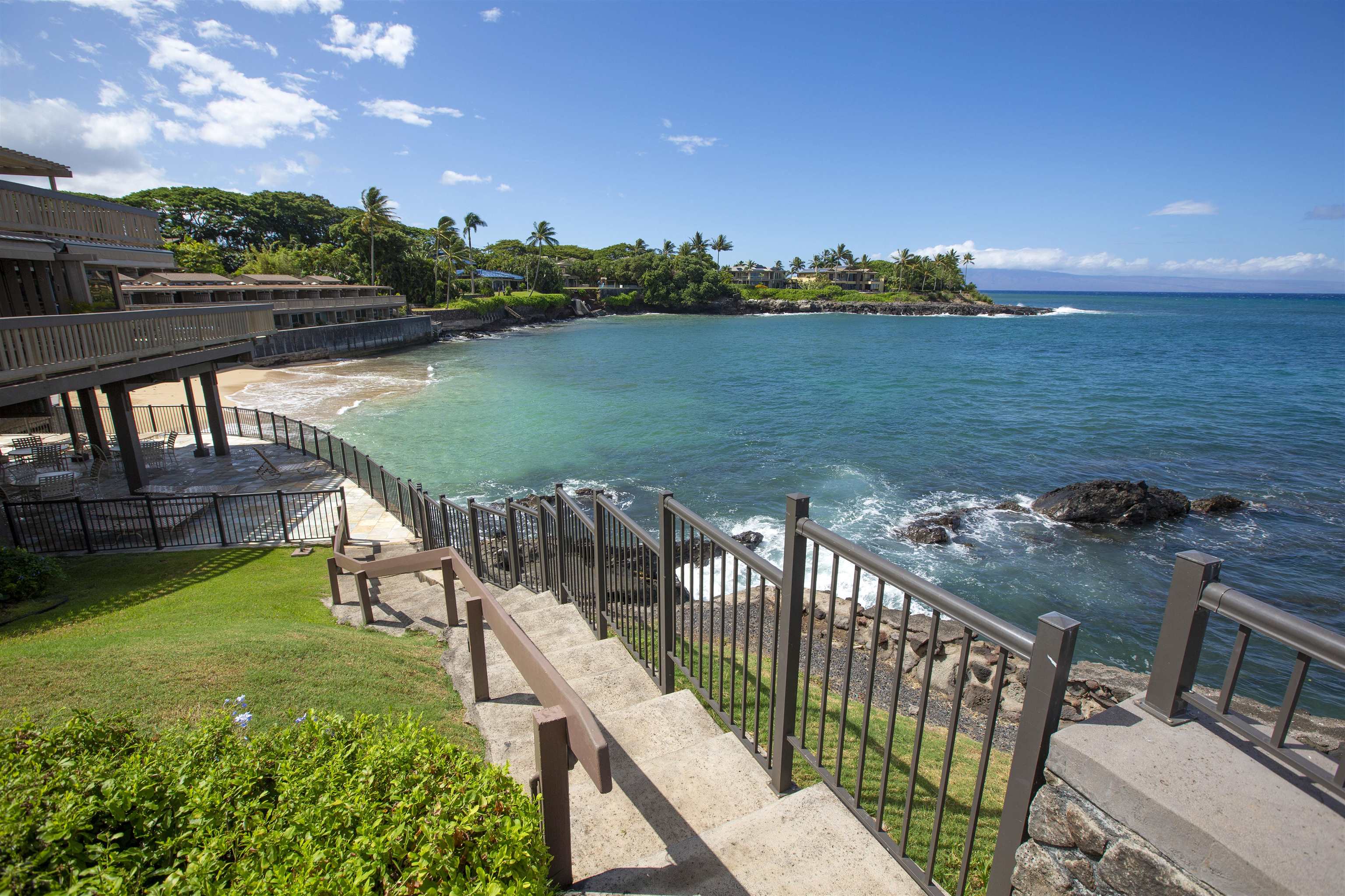 Kahana Sunset condo # A4, Lahaina, Hawaii - photo 27 of 31