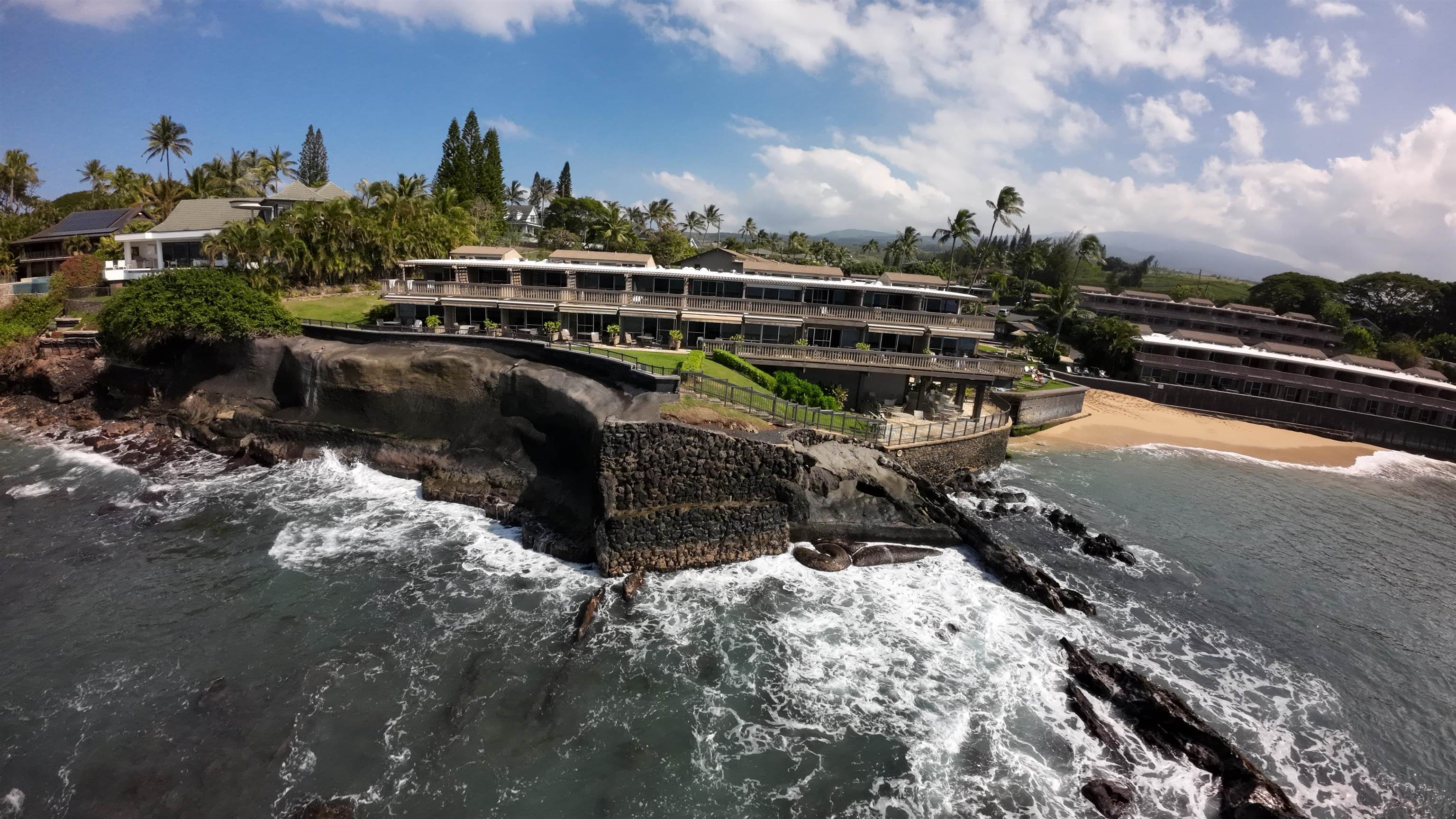 Kahana Sunset condo # A4, Lahaina, Hawaii - photo 30 of 31