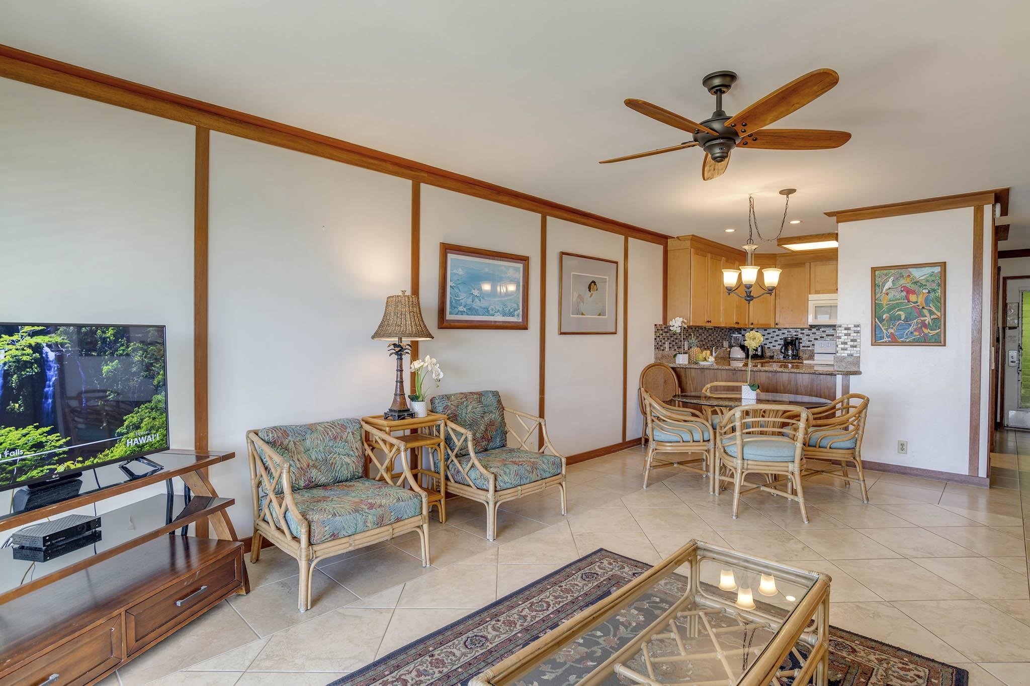 Kahana Sunset condo # A6, Lahaina, Hawaii - photo 11 of 35