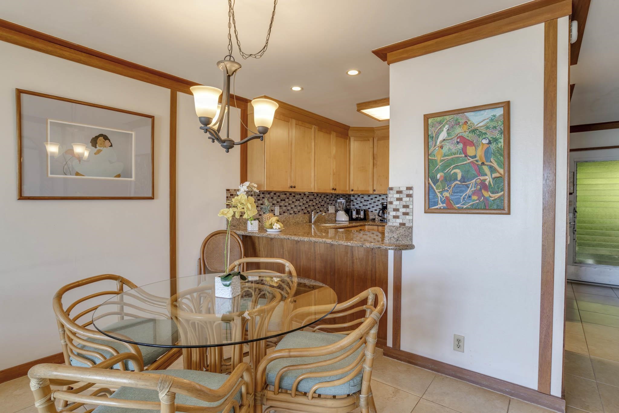 Kahana Sunset condo # A6, Lahaina, Hawaii - photo 12 of 35