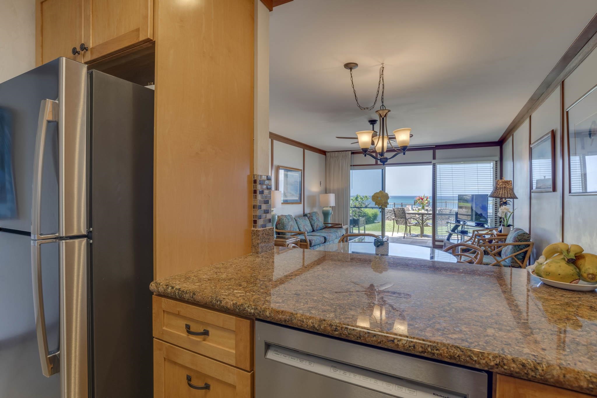 Kahana Sunset condo # A6, Lahaina, Hawaii - photo 15 of 35
