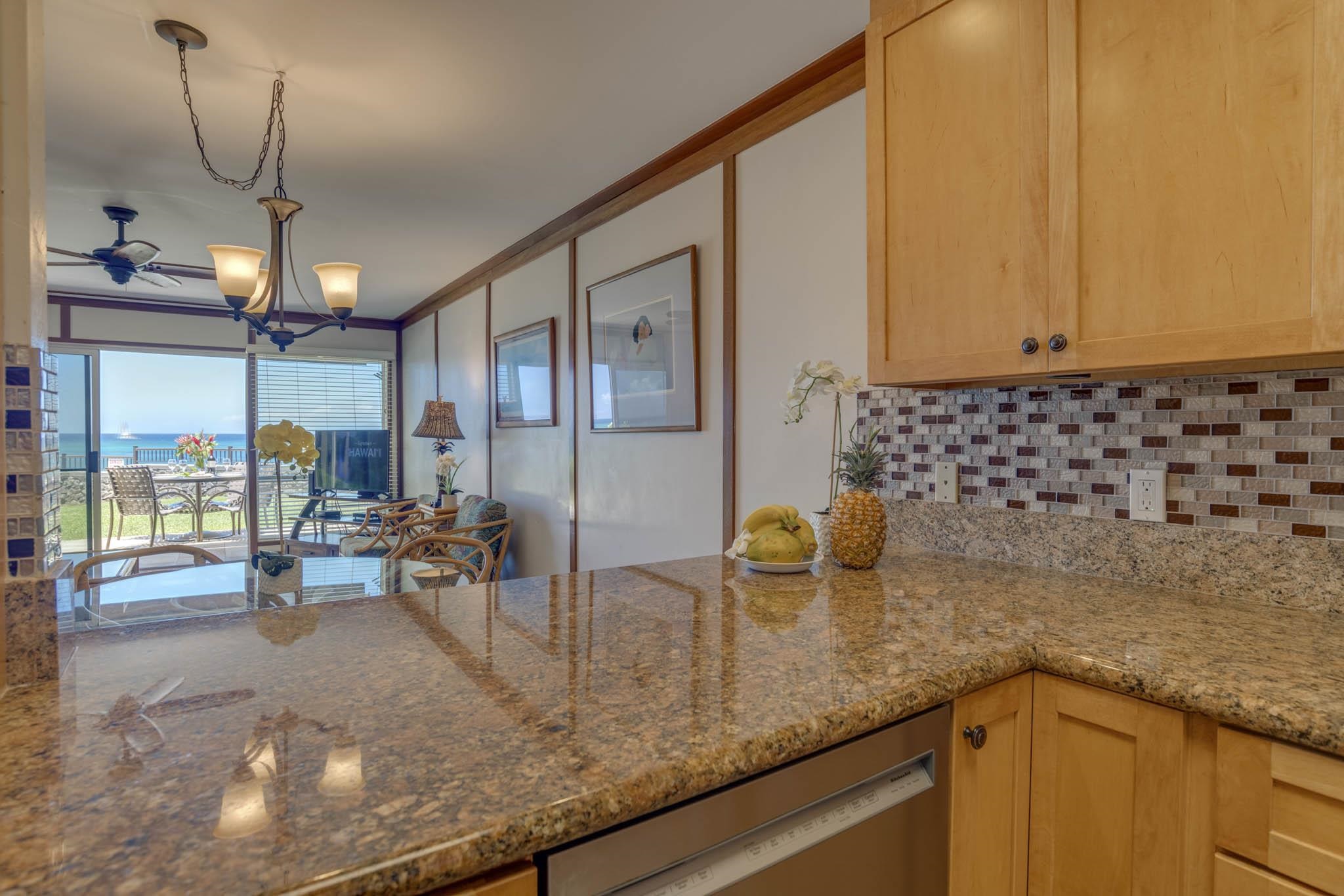 Kahana Sunset condo # A6, Lahaina, Hawaii - photo 16 of 35