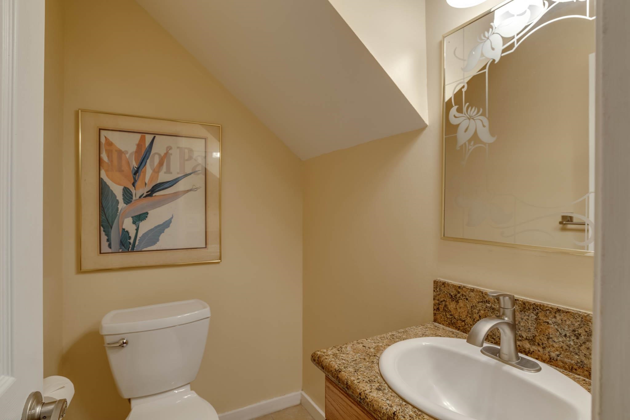 Kahana Sunset condo # A6, Lahaina, Hawaii - photo 19 of 35