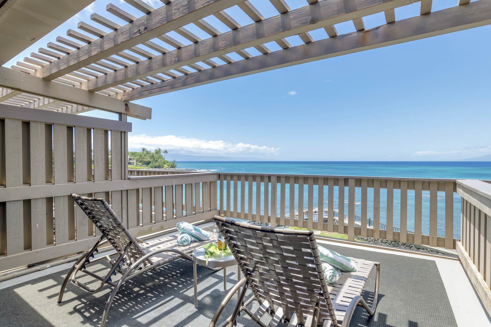 Kahana Sunset condo # A6, Lahaina, Hawaii - photo 22 of 35
