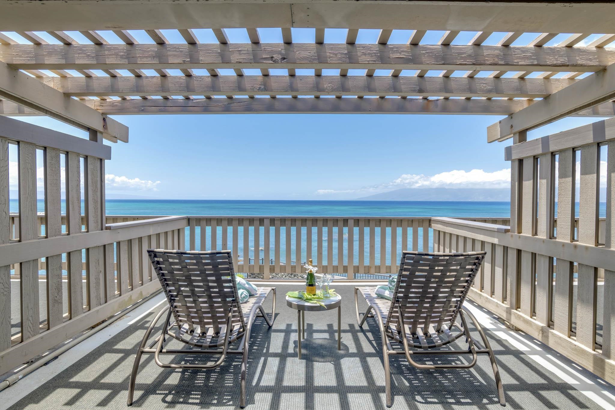 Kahana Sunset condo # A6, Lahaina, Hawaii - photo 23 of 35