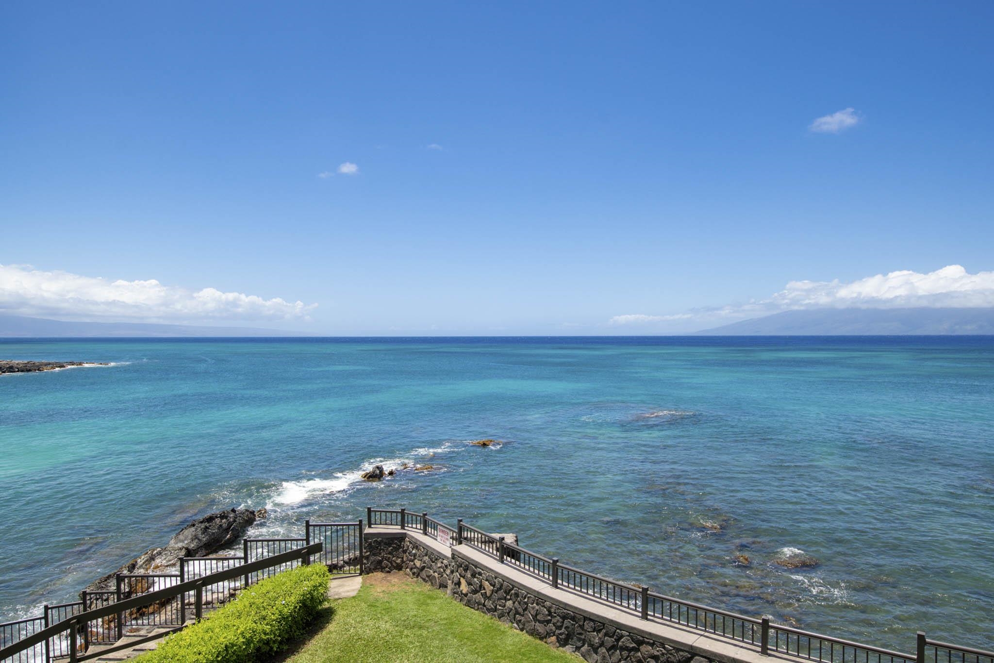 Kahana Sunset condo # A6, Lahaina, Hawaii - photo 25 of 35
