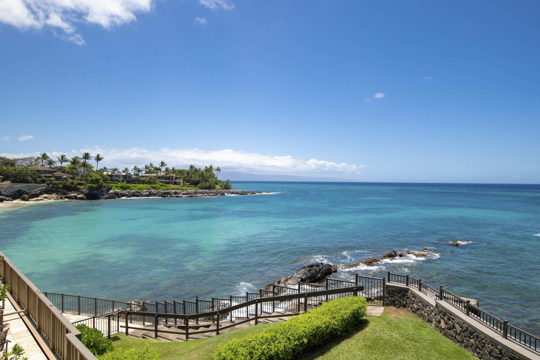 Kahana Sunset condo # A6, Lahaina, Hawaii - photo 26 of 35