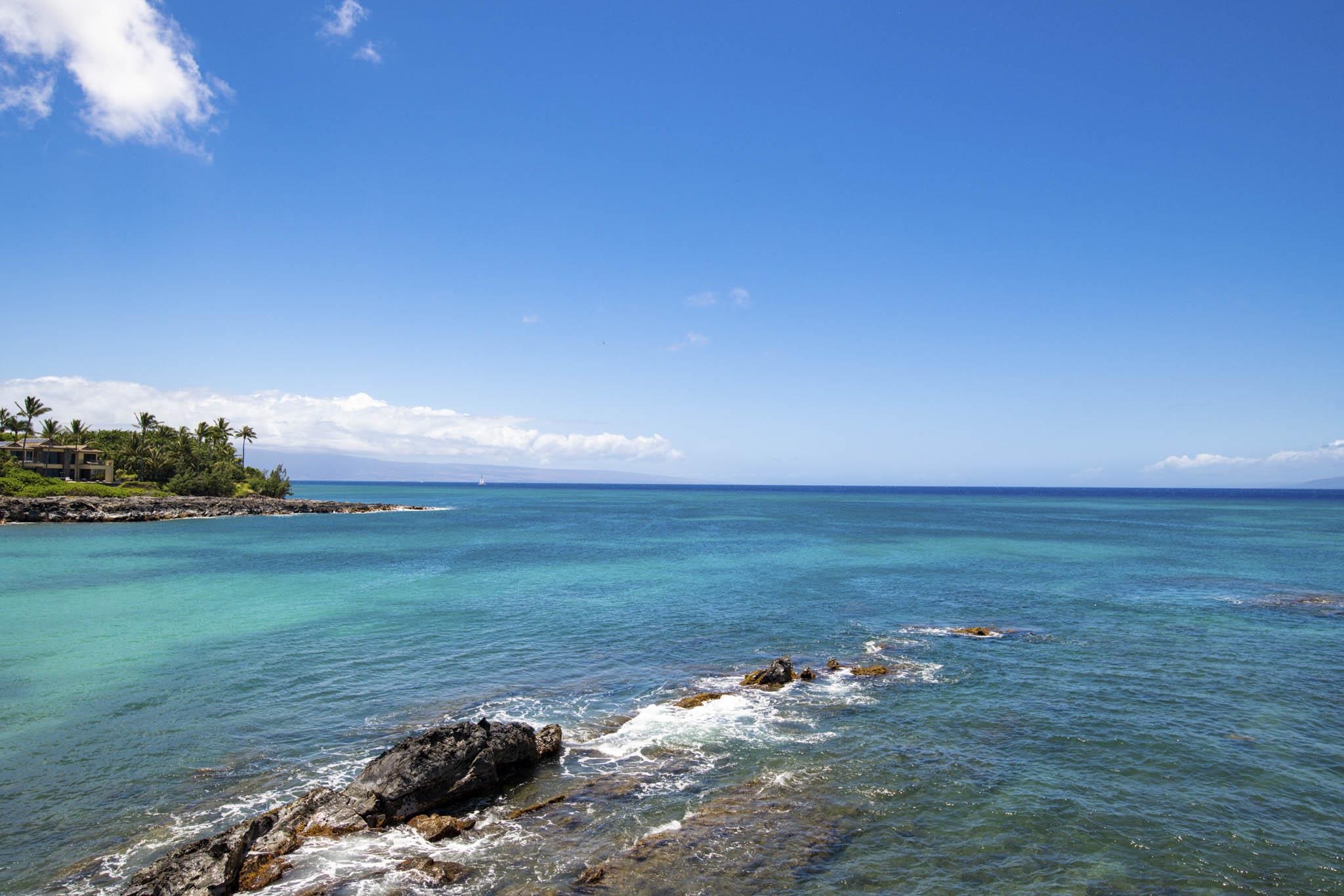 Kahana Sunset condo # A6, Lahaina, Hawaii - photo 8 of 35