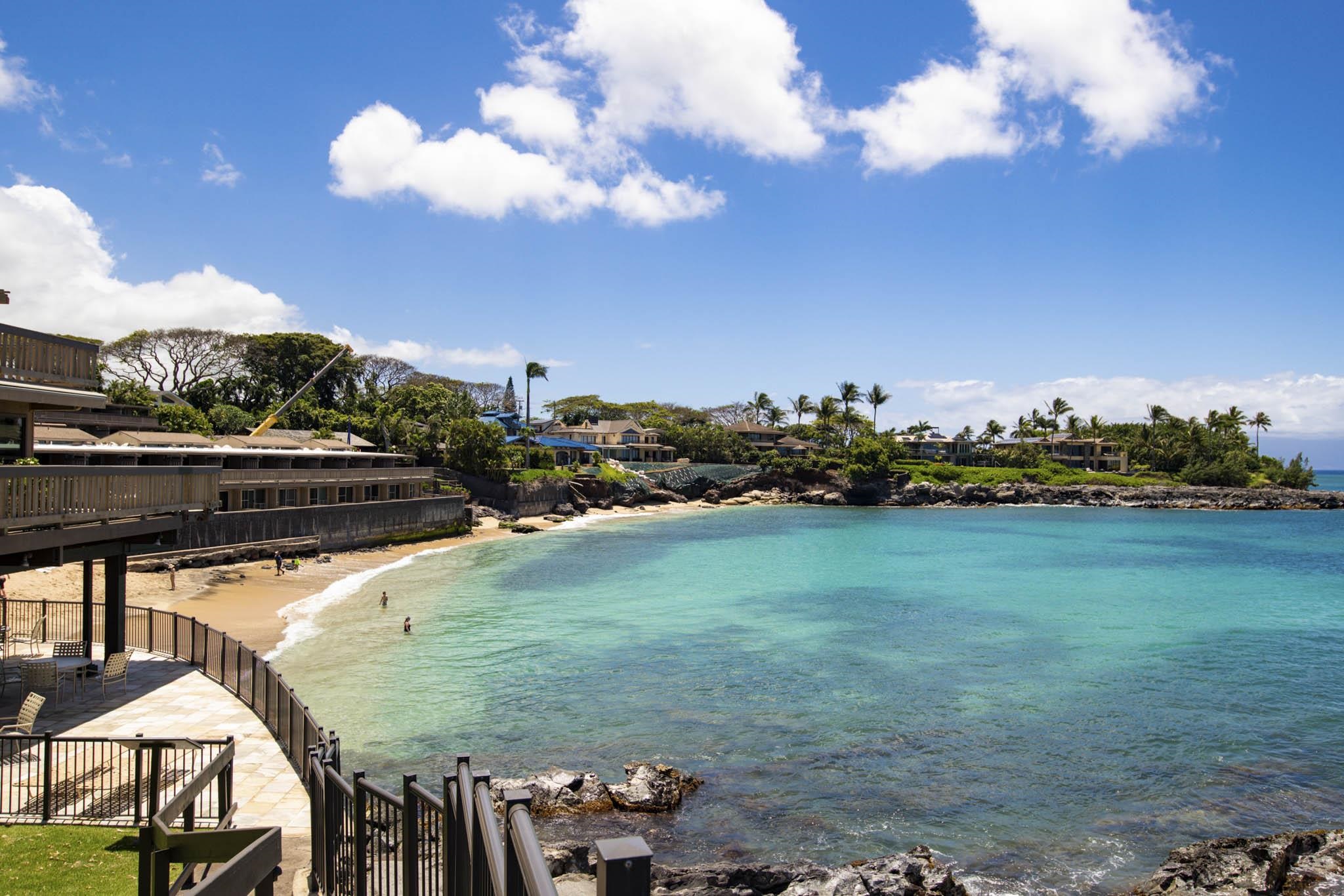 Kahana Sunset condo # A6, Lahaina, Hawaii - photo 9 of 35