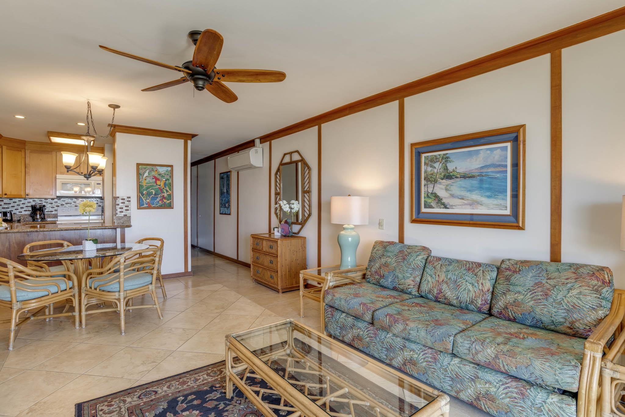 Kahana Sunset condo # A6, Lahaina, Hawaii - photo 10 of 35