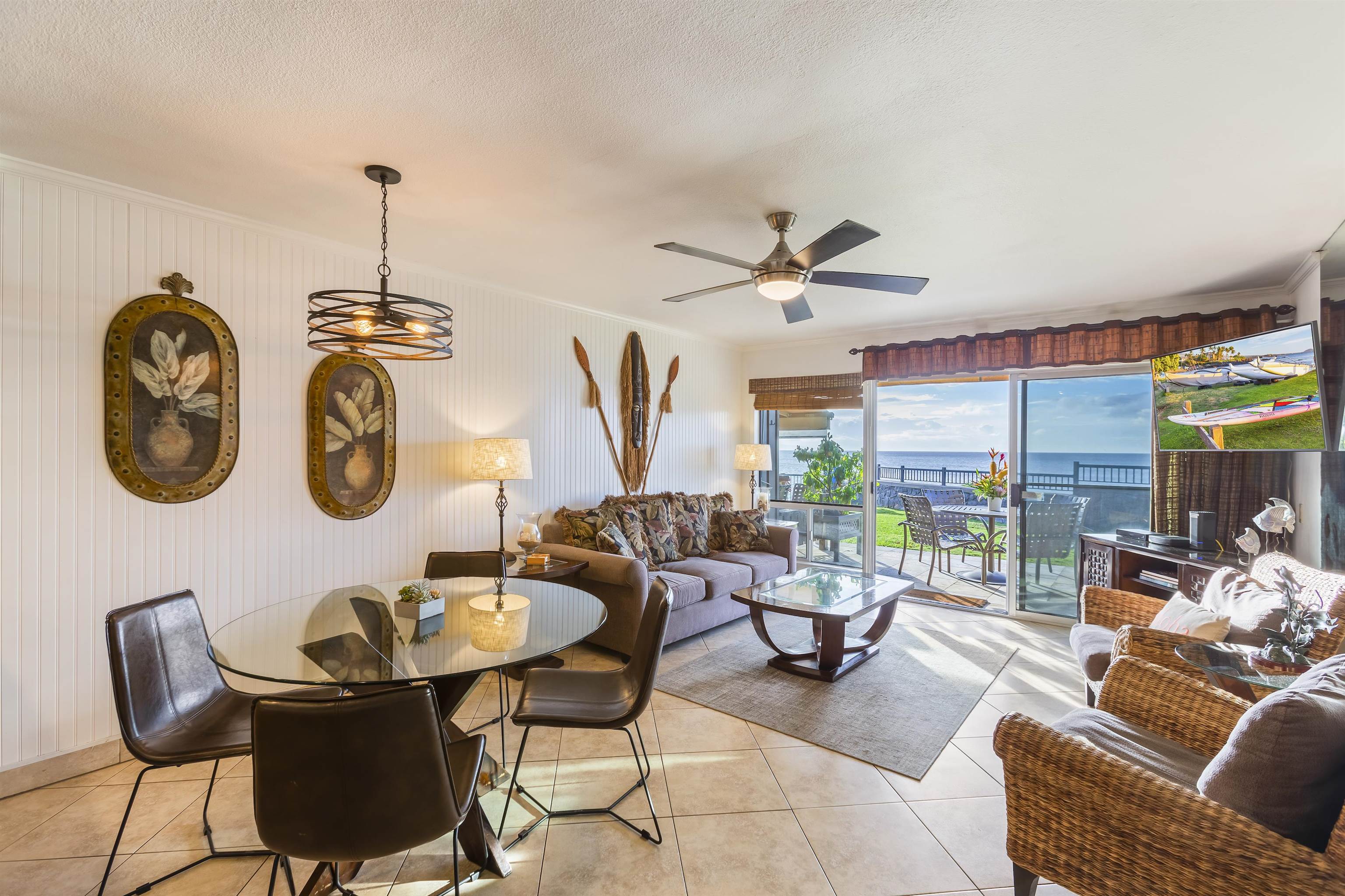 Kahana Sunset condo # A7, Lahaina, Hawaii - photo 3 of 30