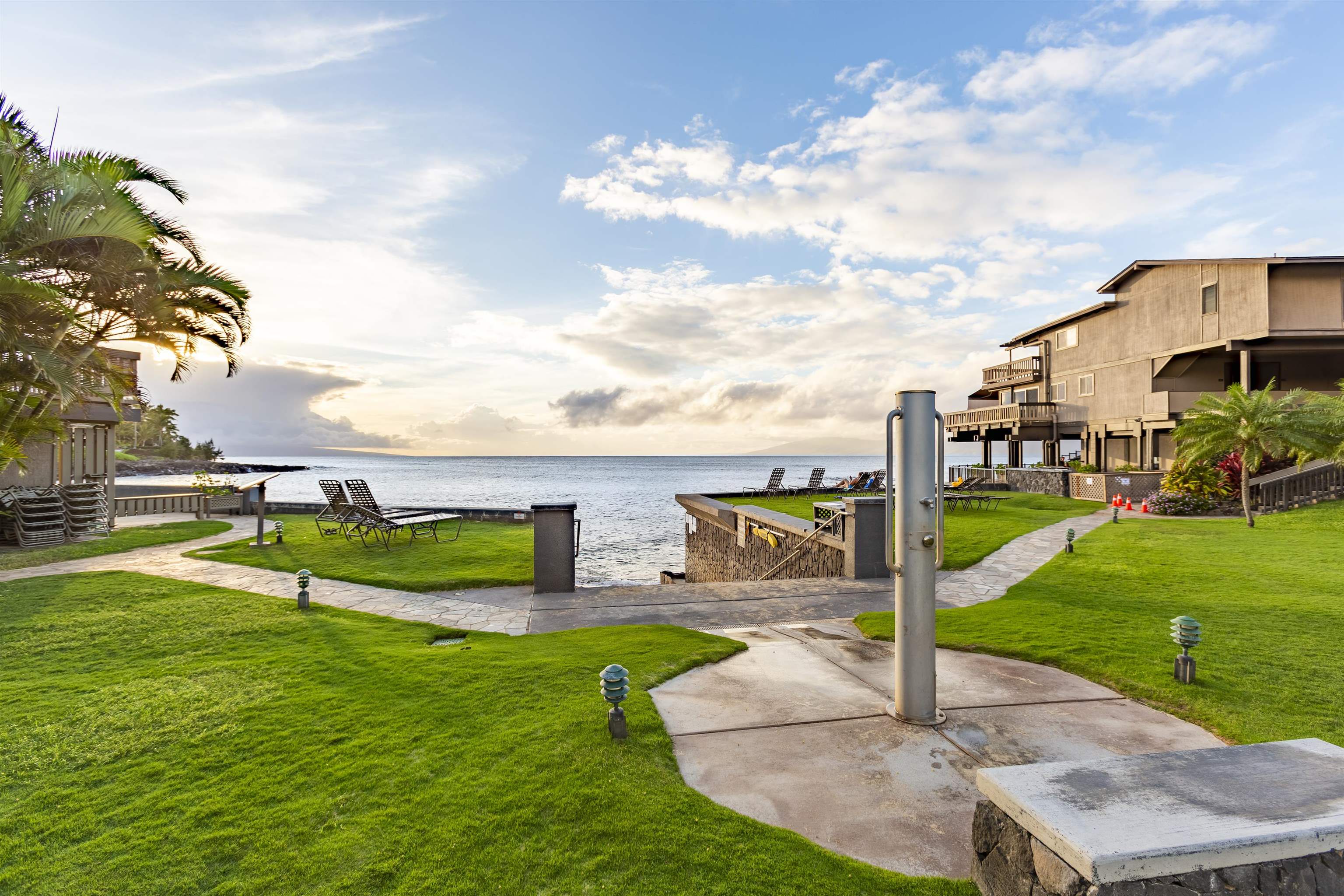 Kahana Sunset condo # A7, Lahaina, Hawaii - photo 30 of 30