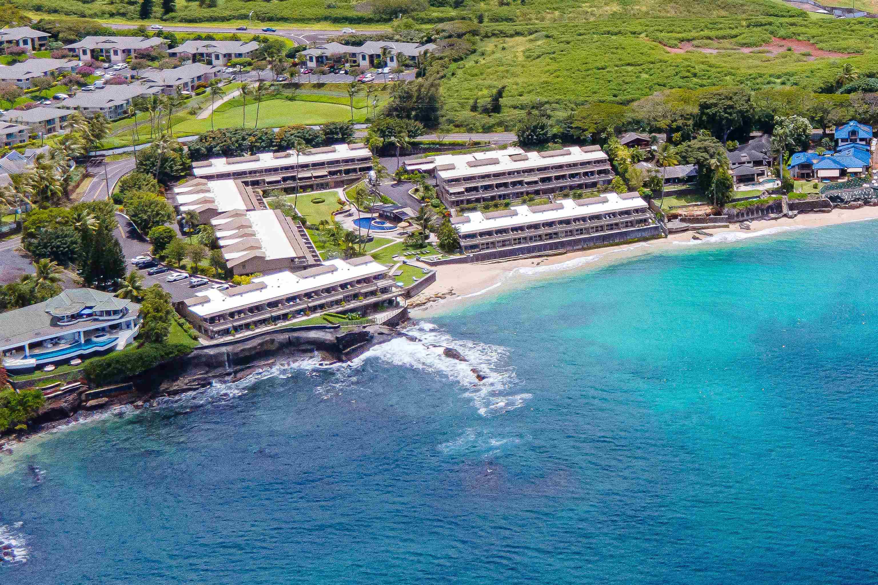 Kahana Sunset condo # A7, Lahaina, Hawaii - photo 9 of 30