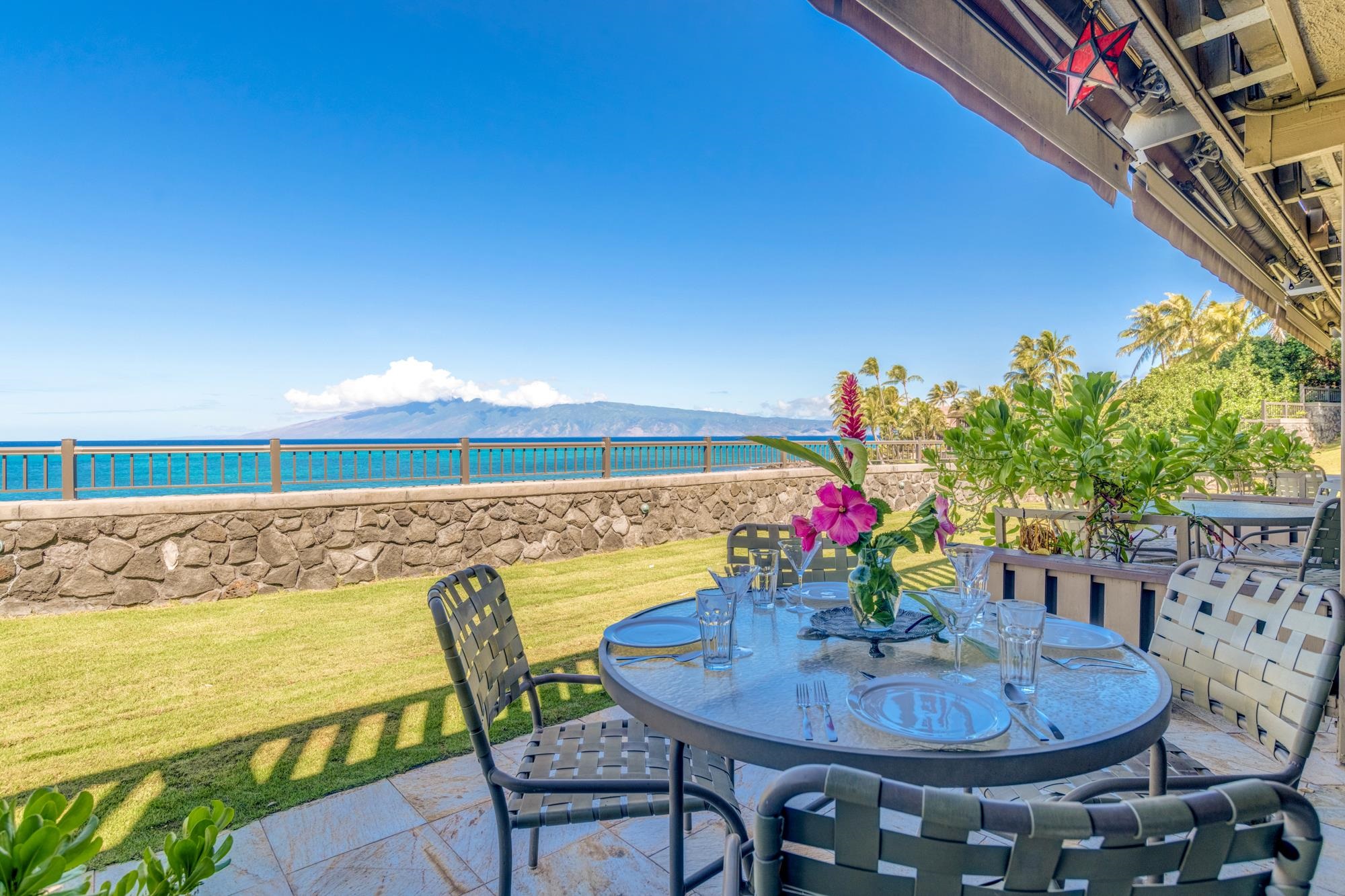 Kahana Sunset condo # A8, Lahaina, Hawaii - photo 2 of 40