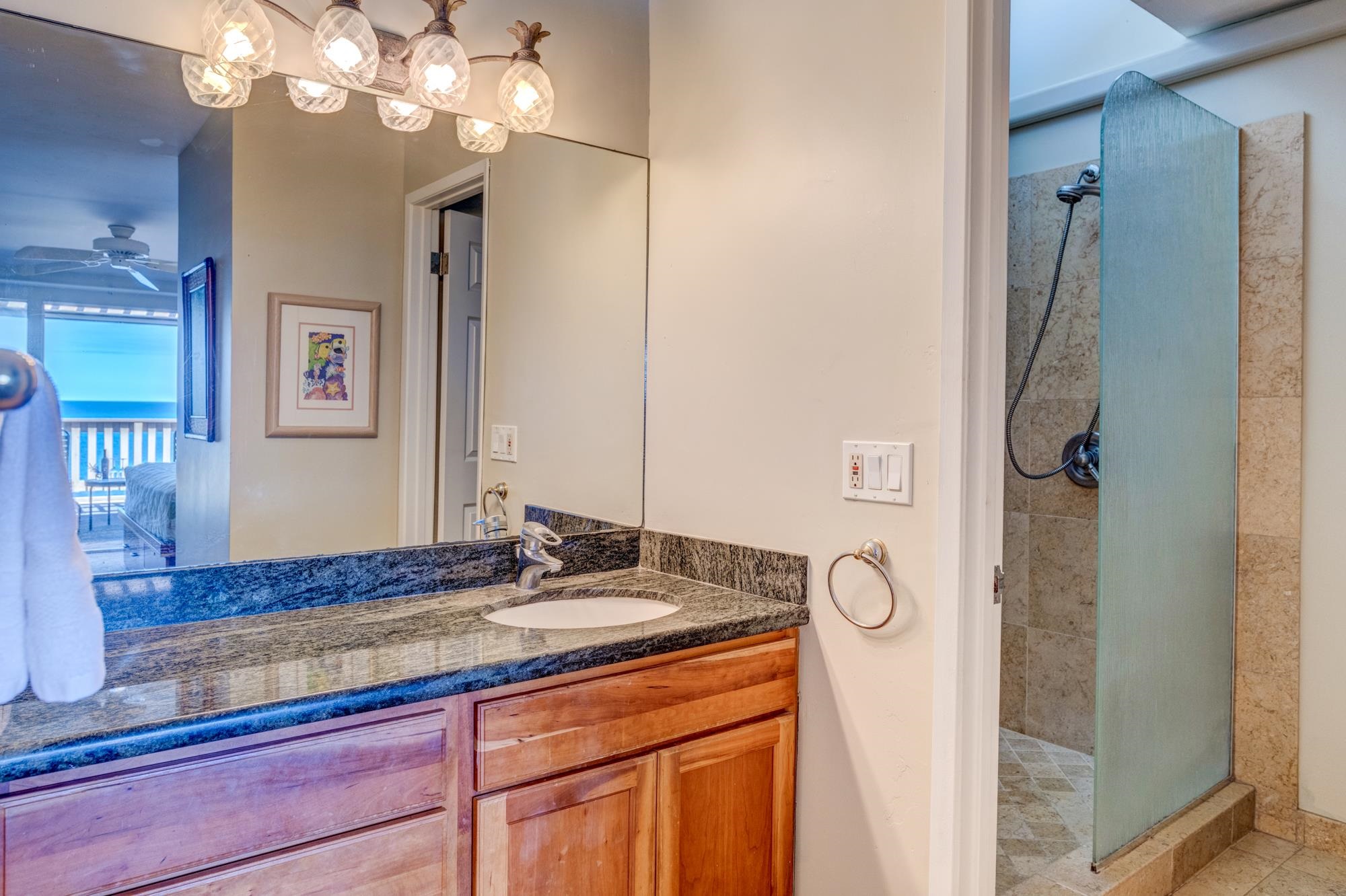 Kahana Sunset condo # A8, Lahaina, Hawaii - photo 21 of 40