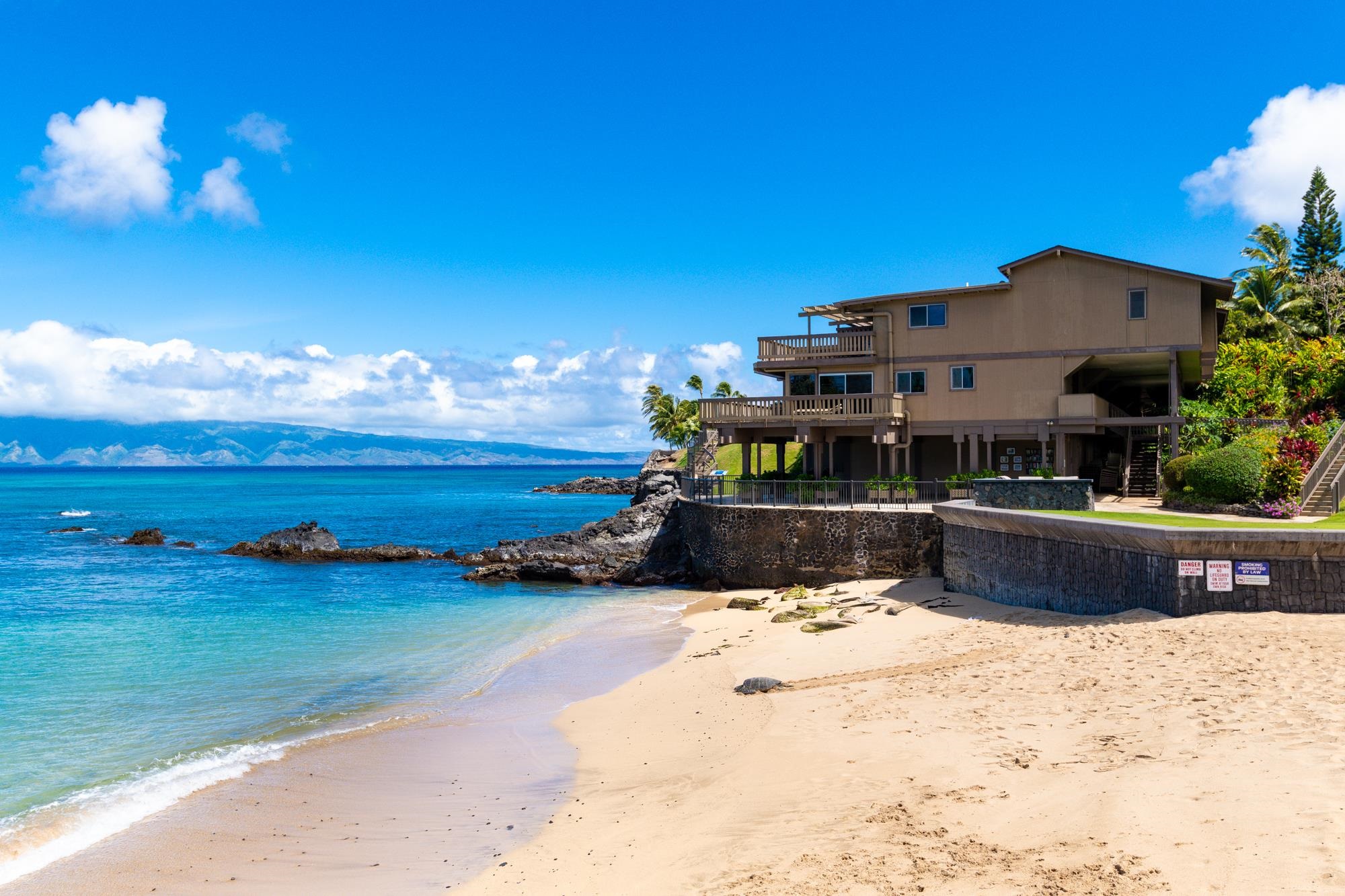 Kahana Sunset condo # A8, Lahaina, Hawaii - photo 29 of 40