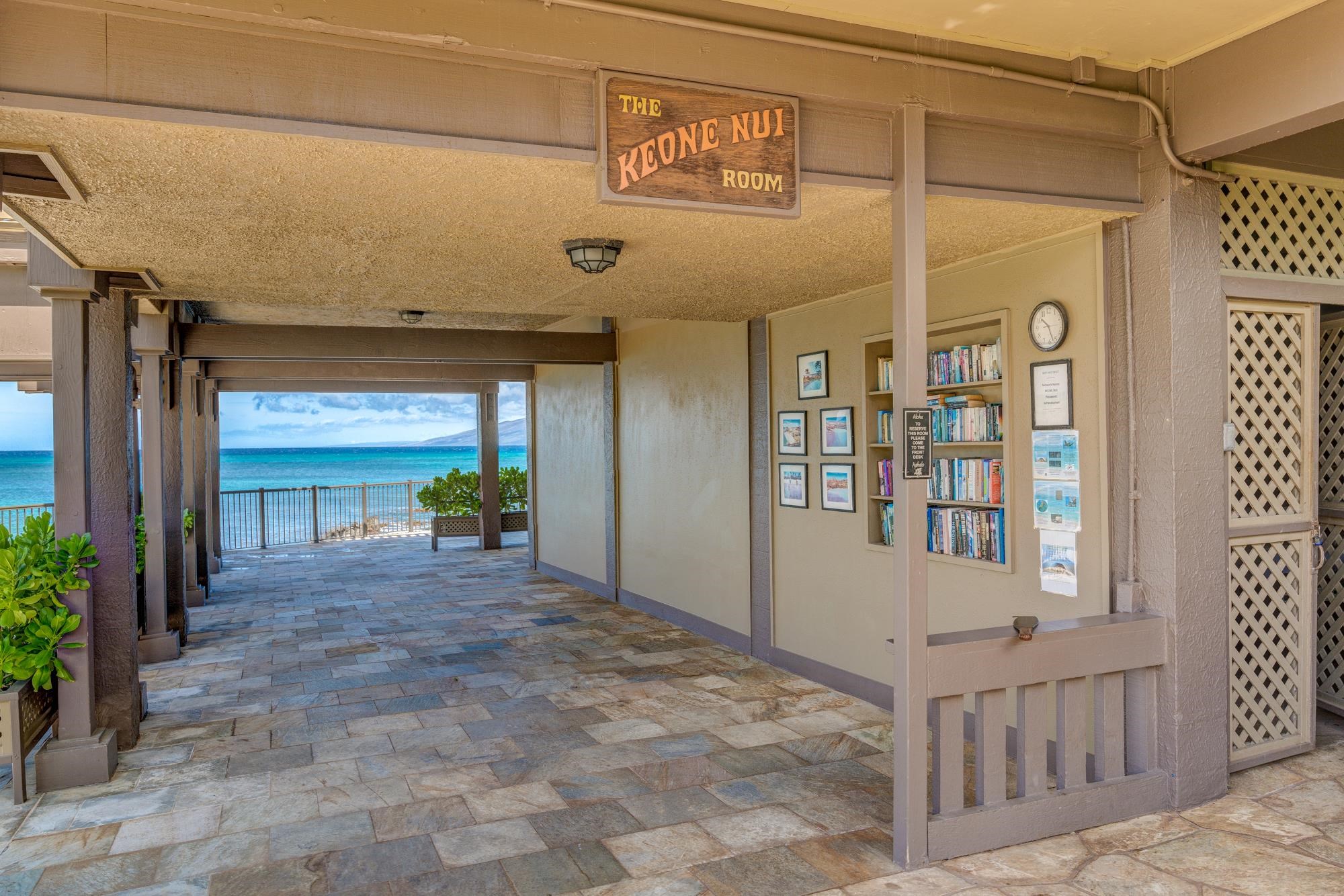 Kahana Sunset condo # A8, Lahaina, Hawaii - photo 32 of 40