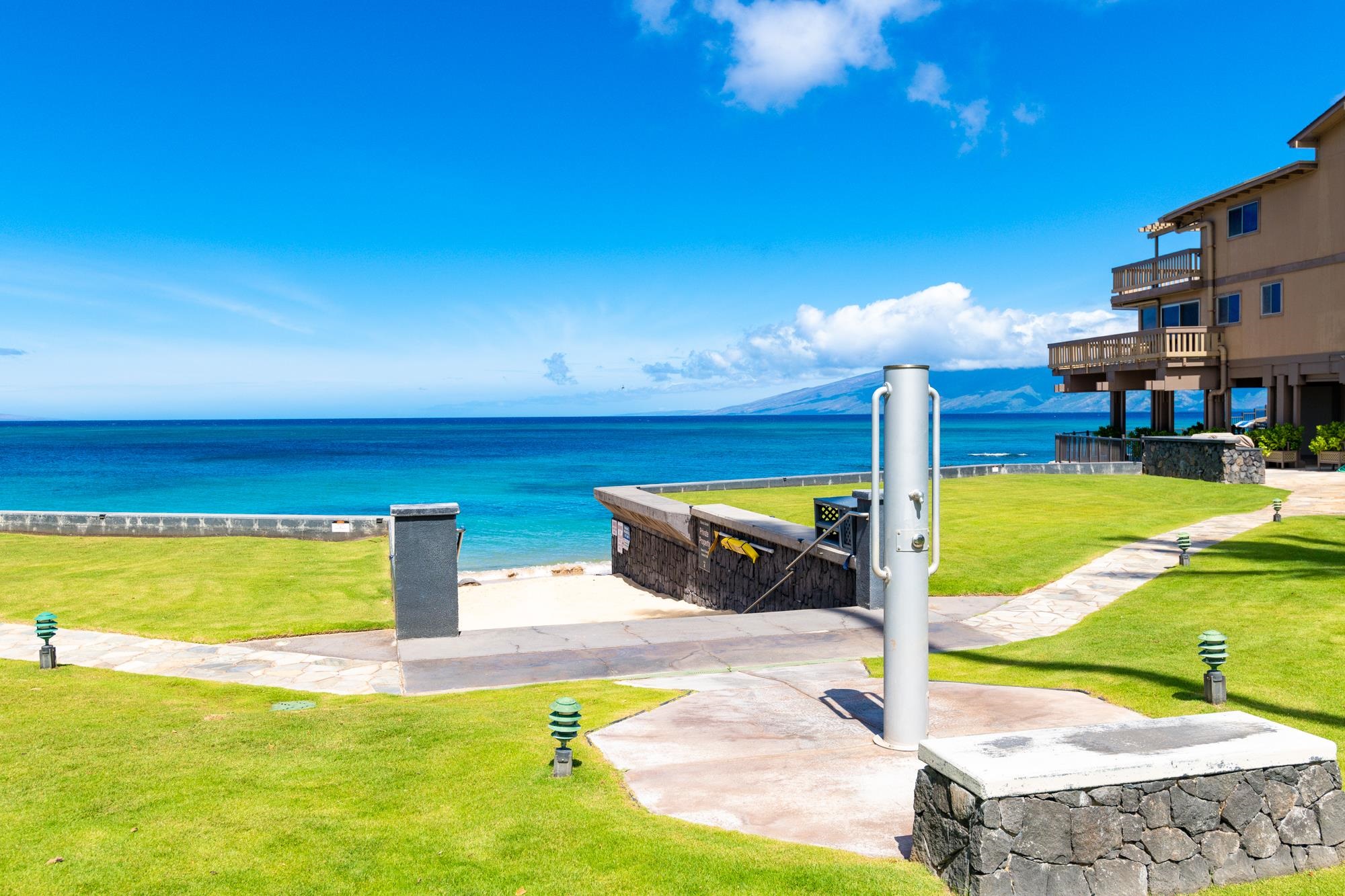 Kahana Sunset condo # A8, Lahaina, Hawaii - photo 36 of 40