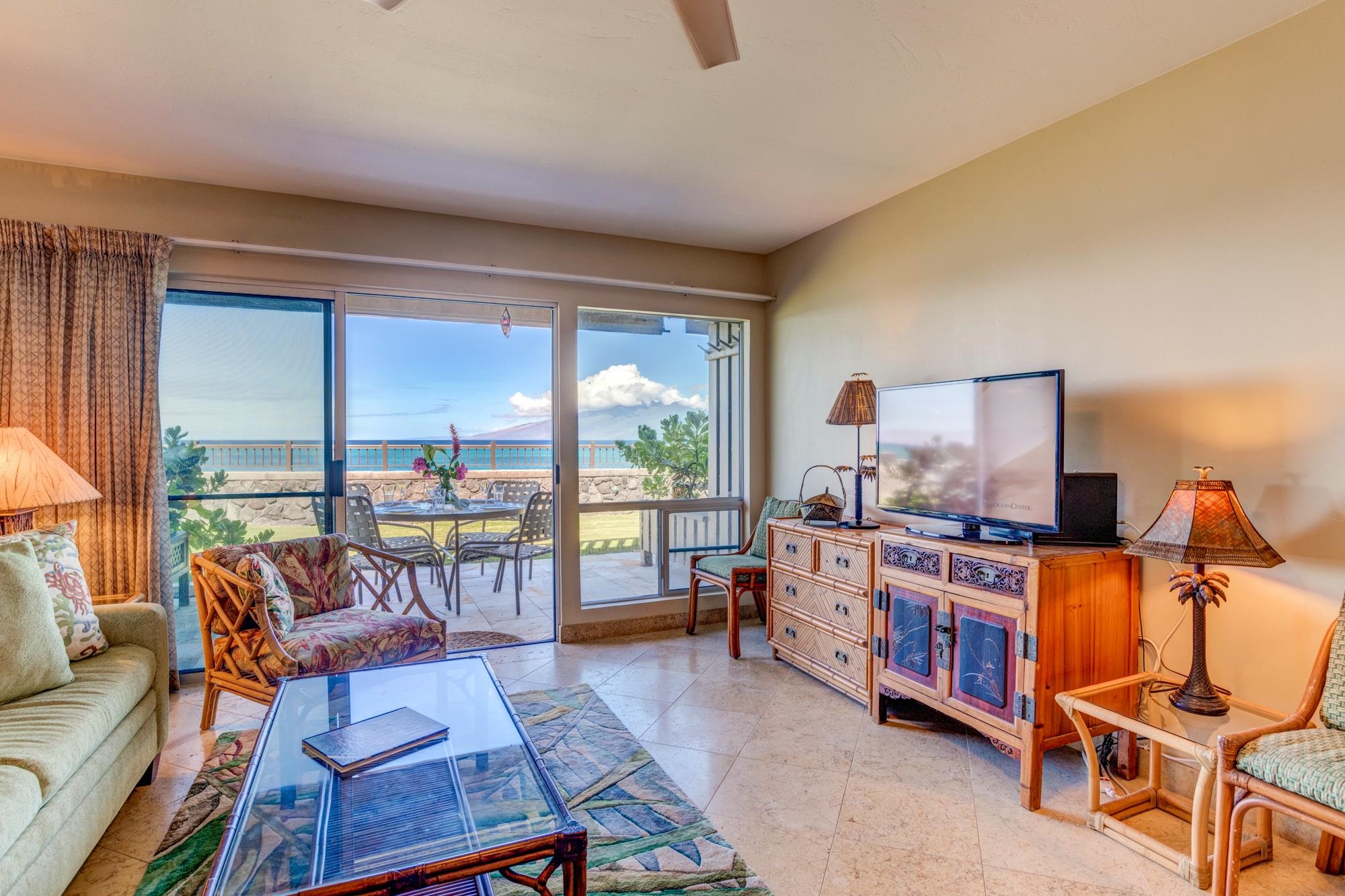 Kahana Sunset condo # A8, Lahaina, Hawaii - photo 8 of 40