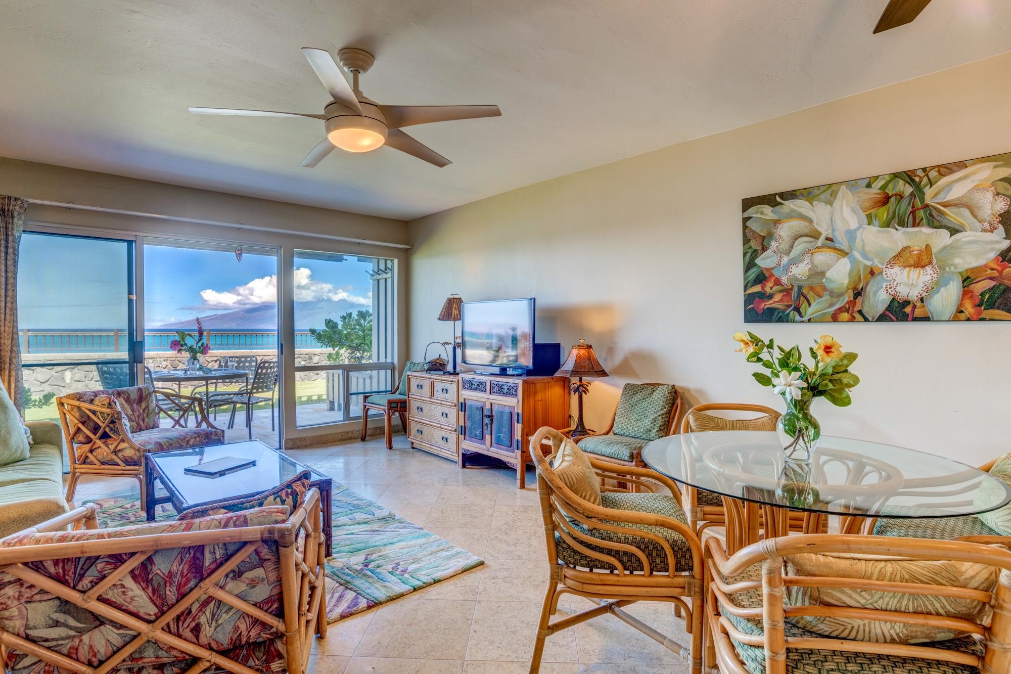 Kahana Sunset condo # A8, Lahaina, Hawaii - photo 10 of 40