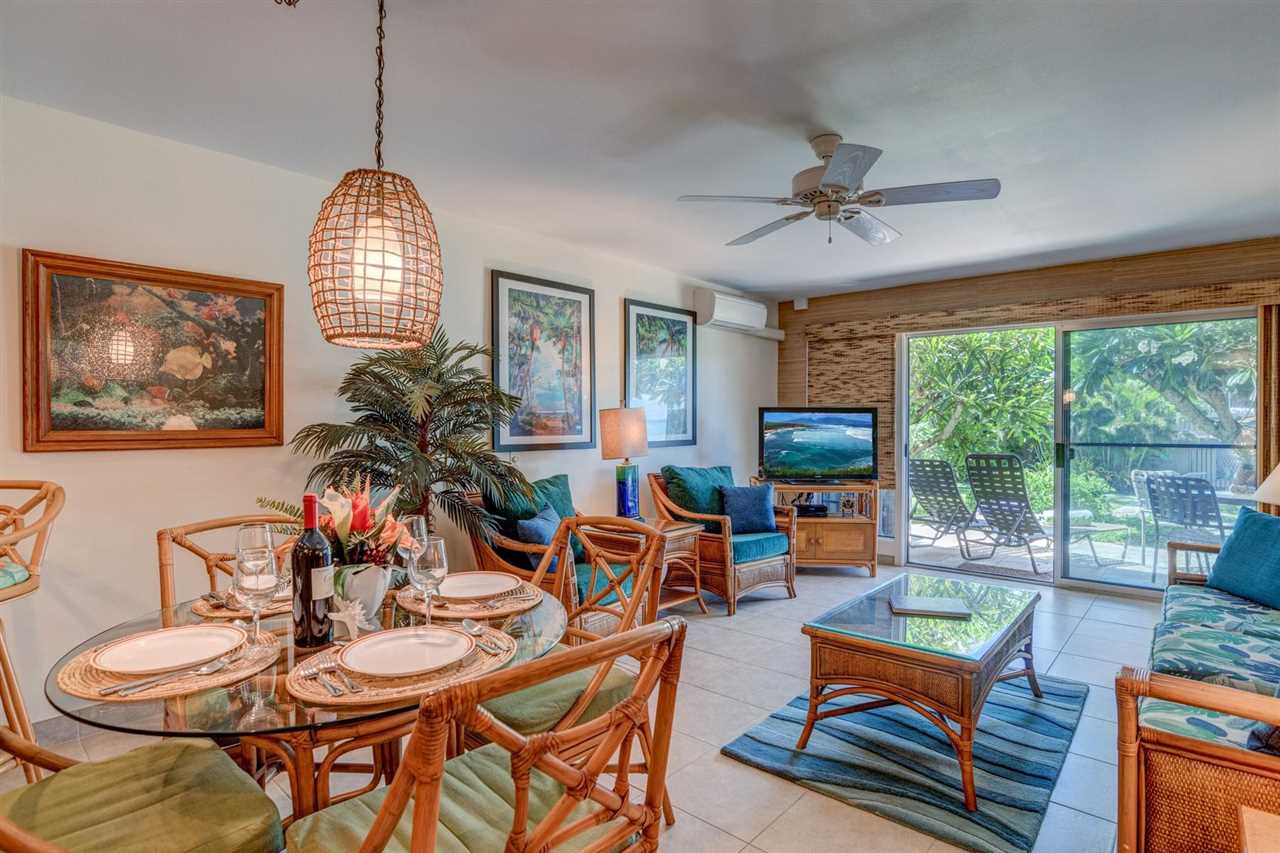 Kahana Sunset #B4B, 4909 Lower Honoapiilani Rd, Lahaina | Kahana