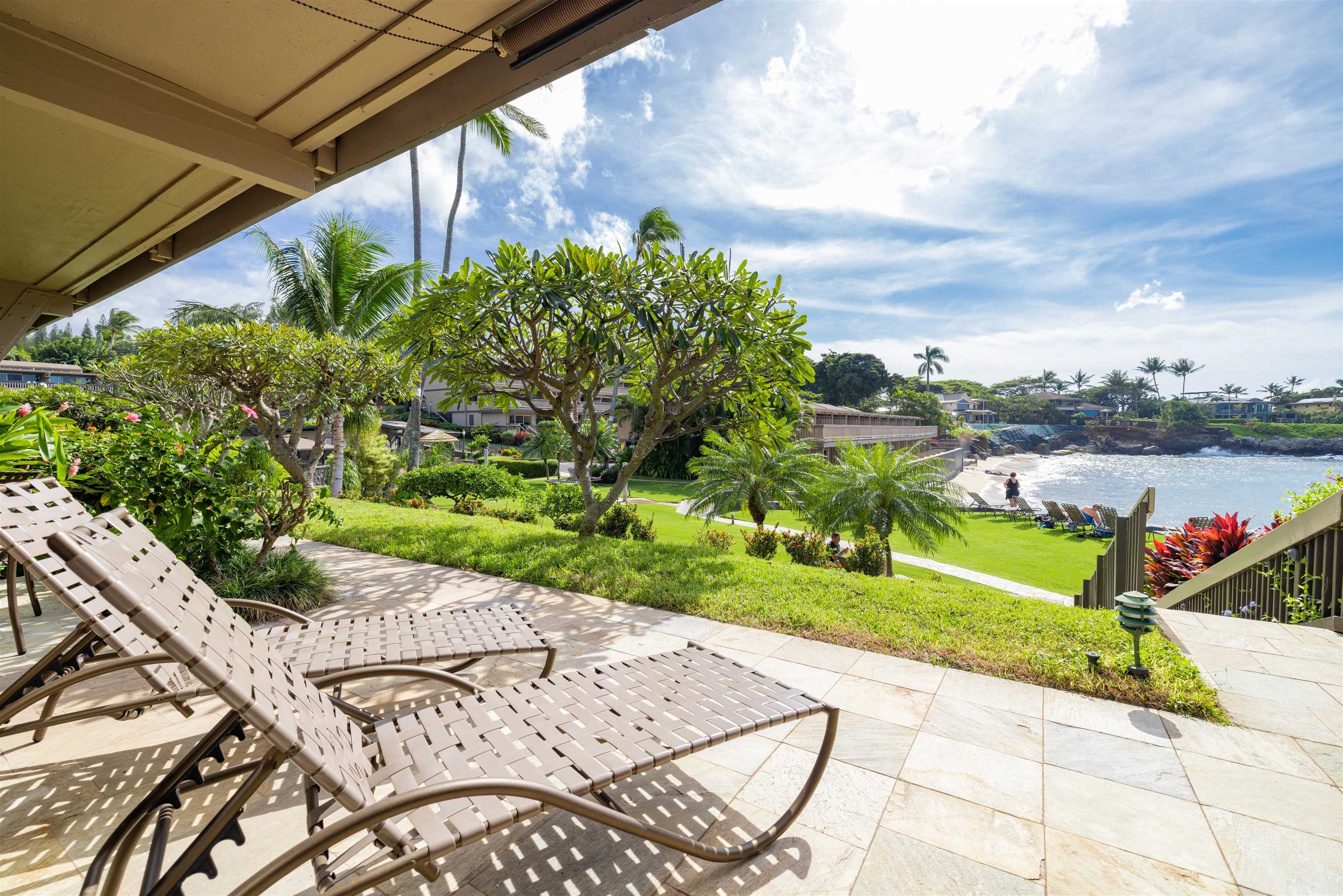 Kahana Sunset B5B, 4909 Lower Honoapiilani Rd, Lahaina Napili condo