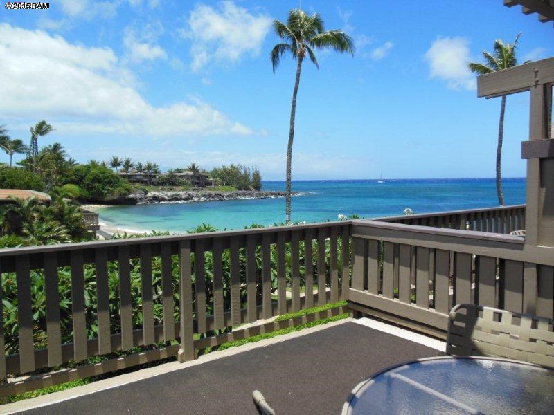 Kahana Sunset condo # B7, Lahaina, Hawaii - photo 2 of 22