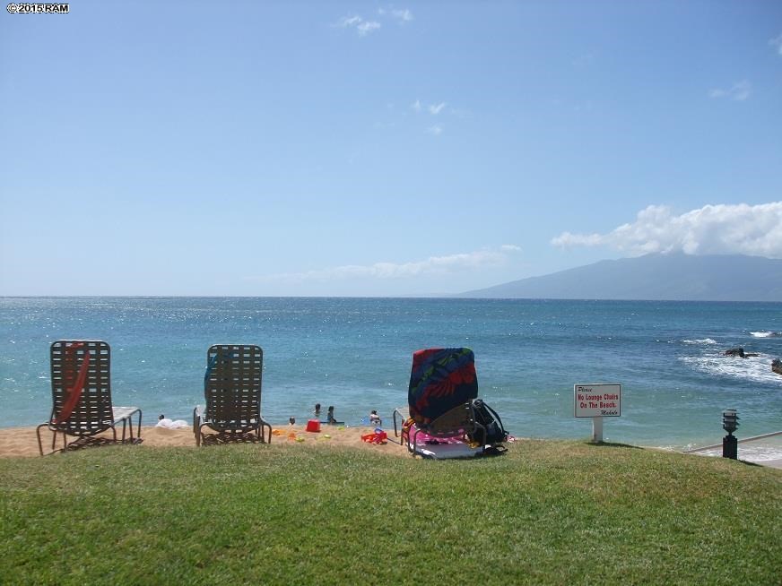 Kahana Sunset condo # B7, Lahaina, Hawaii - photo 16 of 22