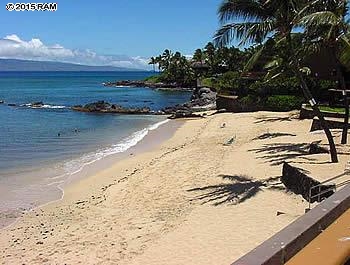 Kahana Sunset condo # B7, Lahaina, Hawaii - photo 17 of 22