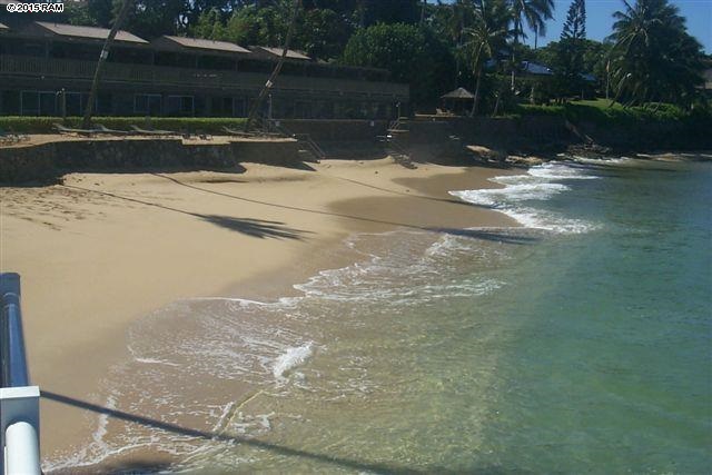 Kahana Sunset condo # B7, Lahaina, Hawaii - photo 18 of 22