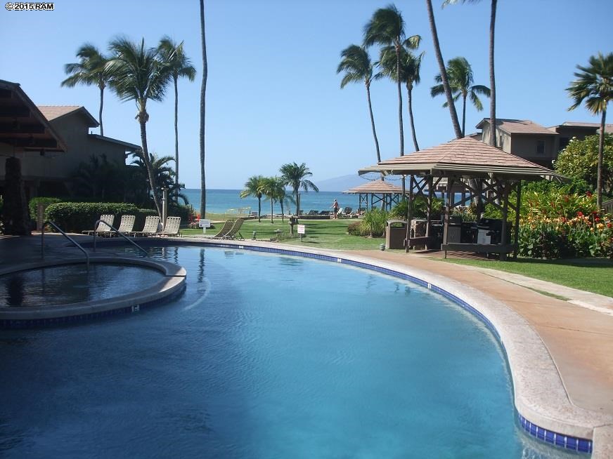 Kahana Sunset condo # B7, Lahaina, Hawaii - photo 19 of 22