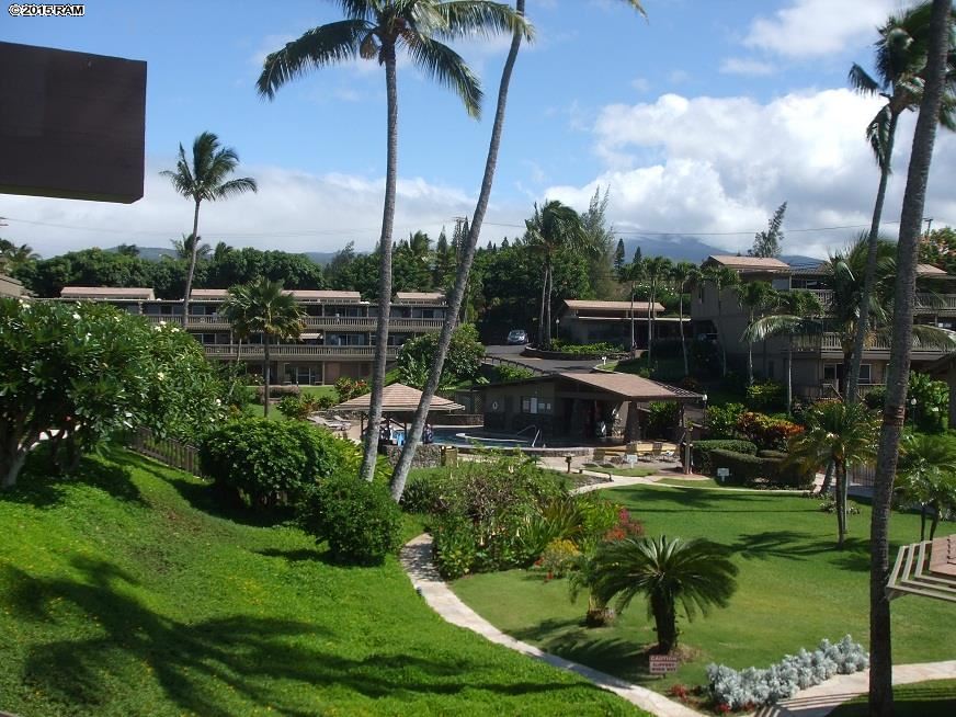 Kahana Sunset condo # B7, Lahaina, Hawaii - photo 20 of 22