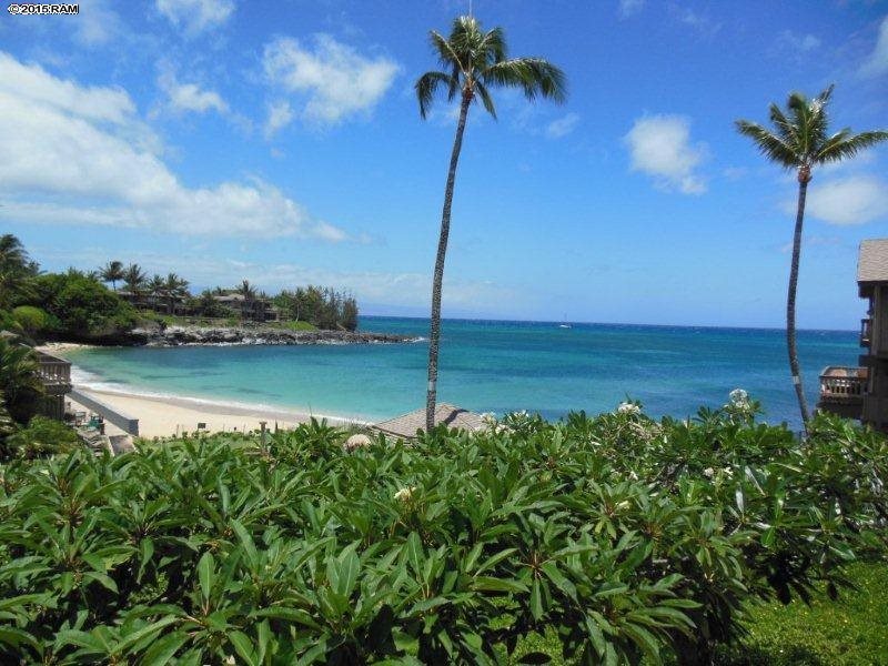 Kahana Sunset condo # B7, Lahaina, Hawaii - photo 3 of 22