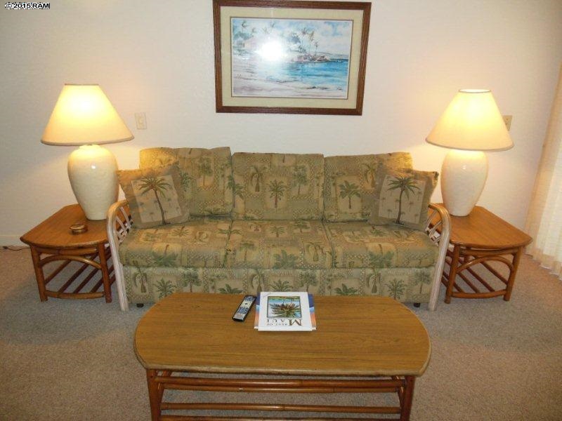 Kahana Sunset condo # B7, Lahaina, Hawaii - photo 4 of 22