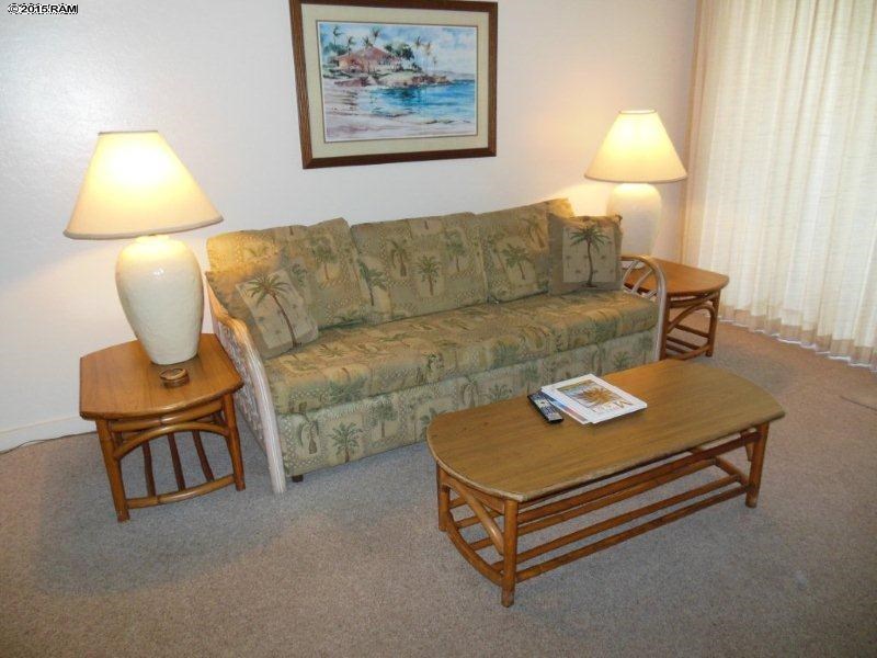 Kahana Sunset condo # B7, Lahaina, Hawaii - photo 5 of 22