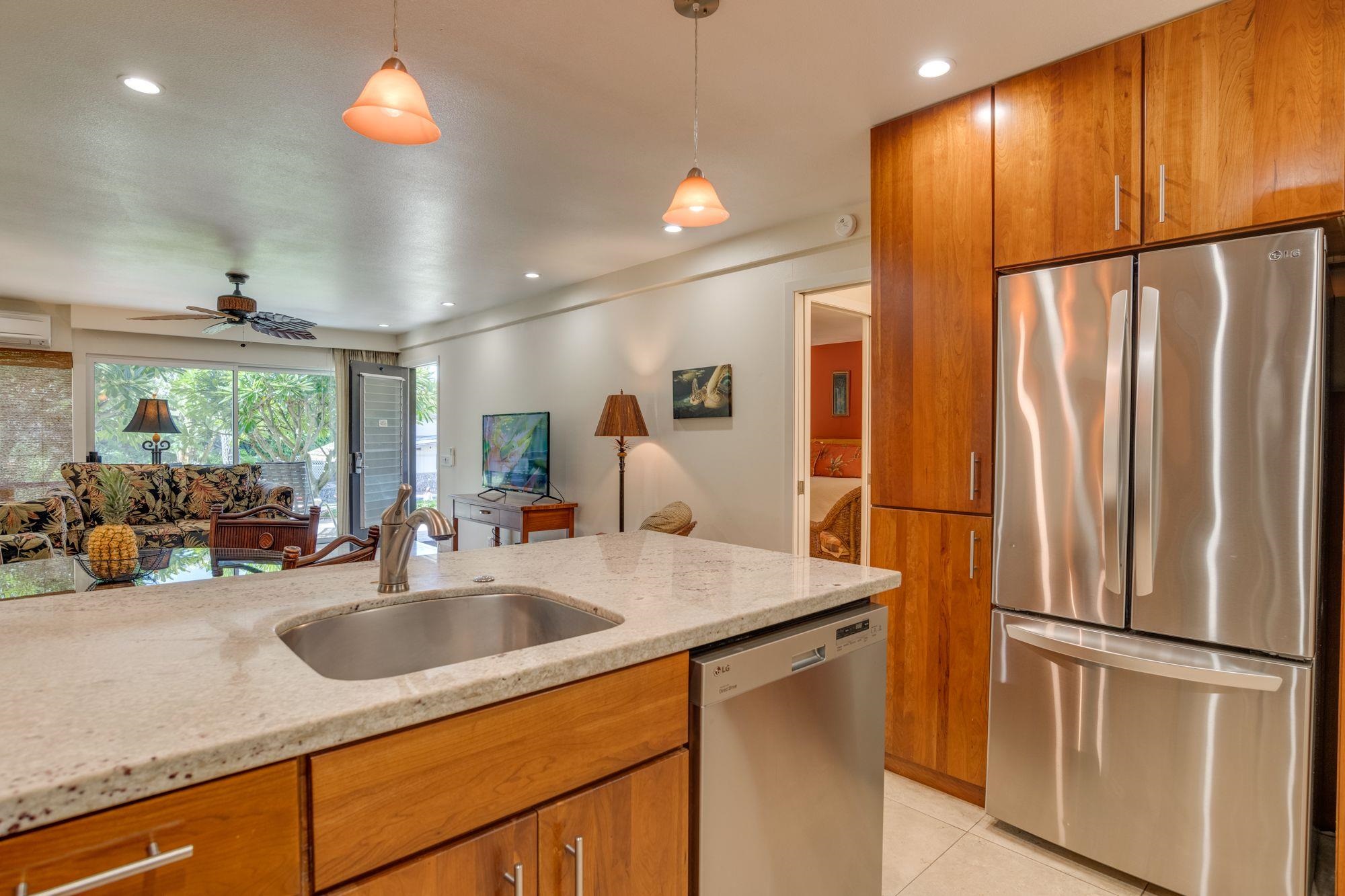 Kahana Sunset condo # C2C, Lahaina, Hawaii - photo 2 of 27