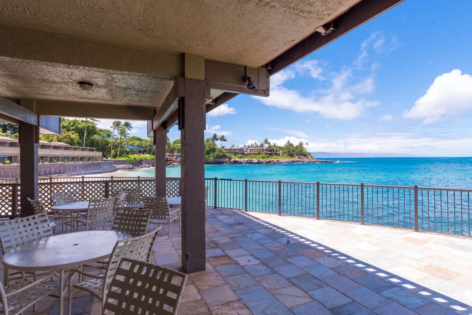 Kahana Sunset condo # C2C, Lahaina, Hawaii - photo 27 of 27