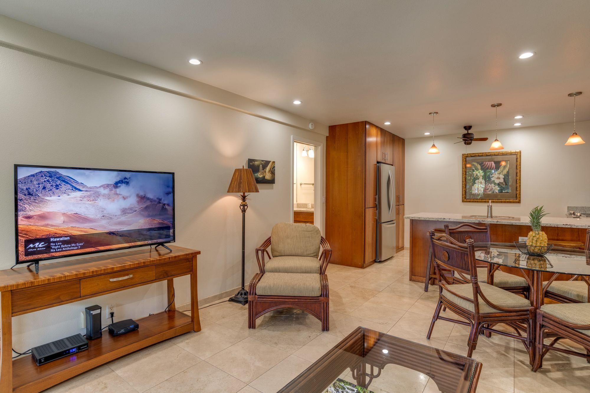 Kahana Sunset condo # C2C, Lahaina, Hawaii - photo 8 of 27